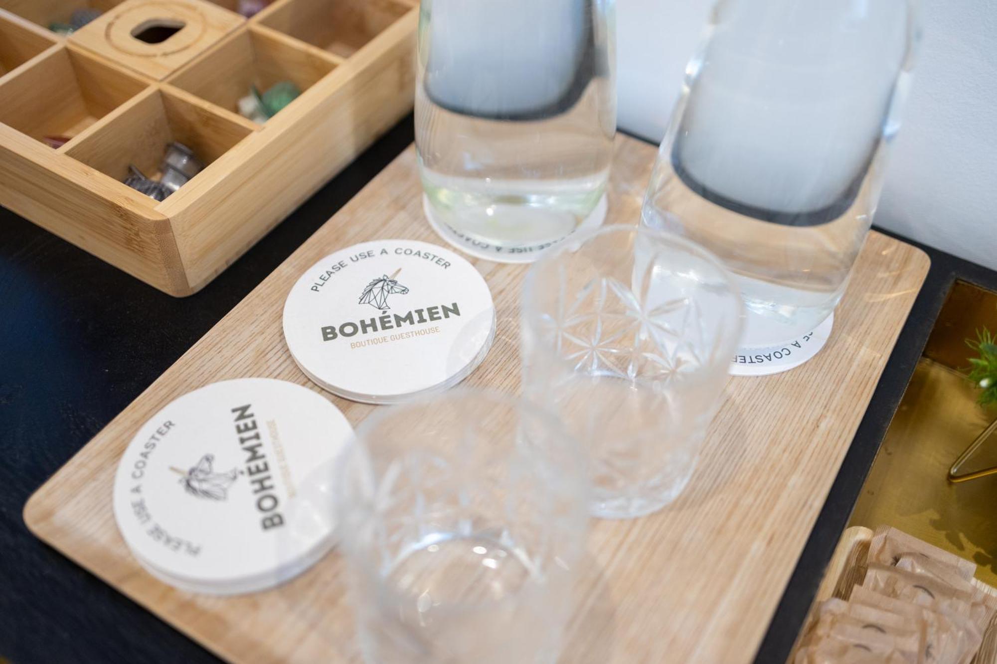 Bohemien Boutique Bed & Breakfast Cefalu