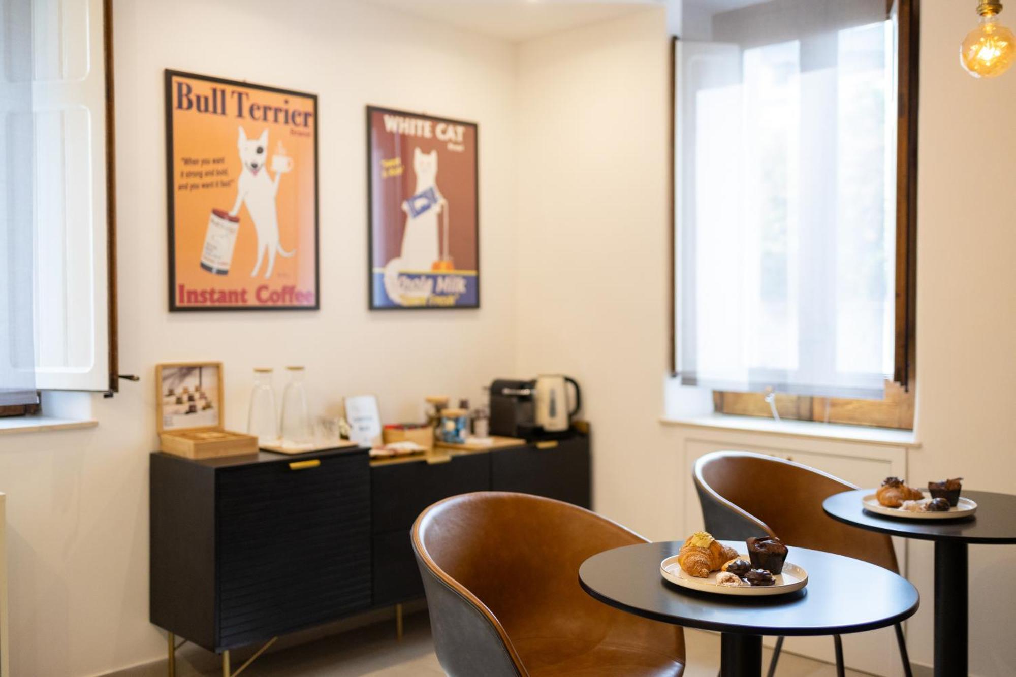 Bohemien Boutique Bed & Breakfast