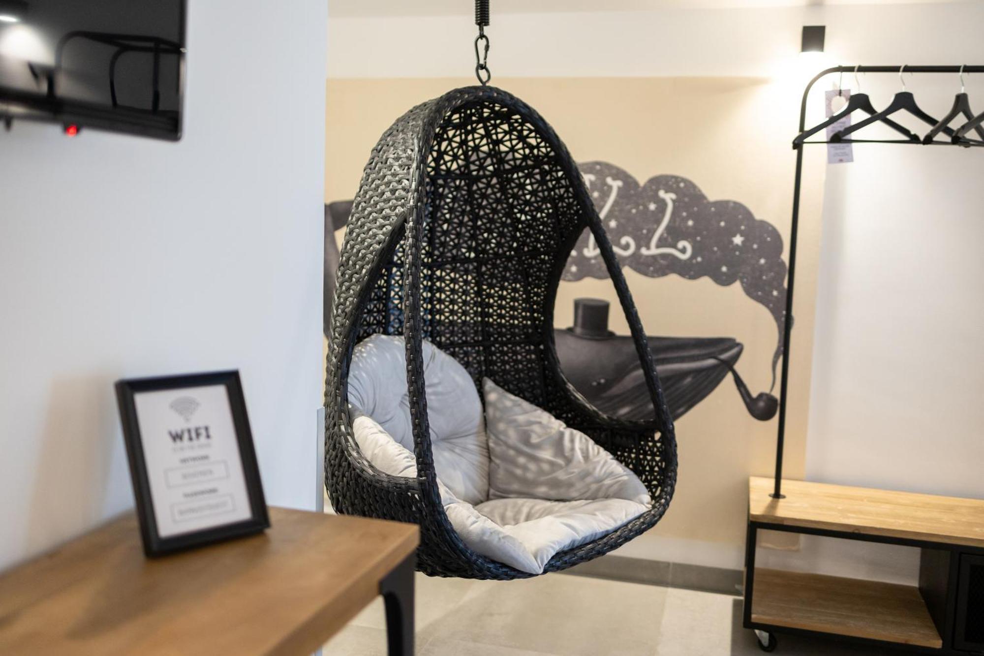 Bohemien Boutique Bed & Breakfast Cefalu