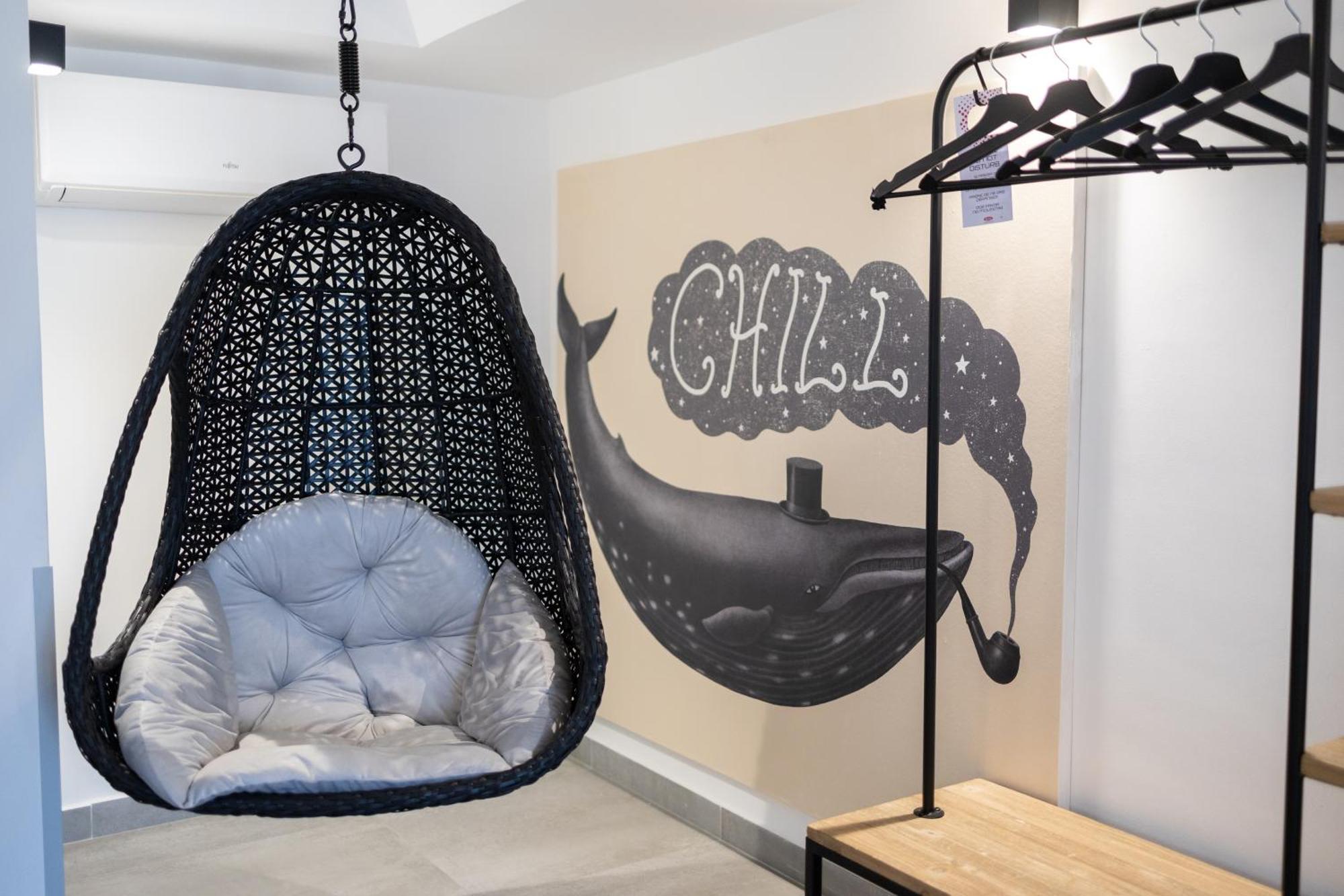 Bed & Breakfast Bohemien Boutique 3*