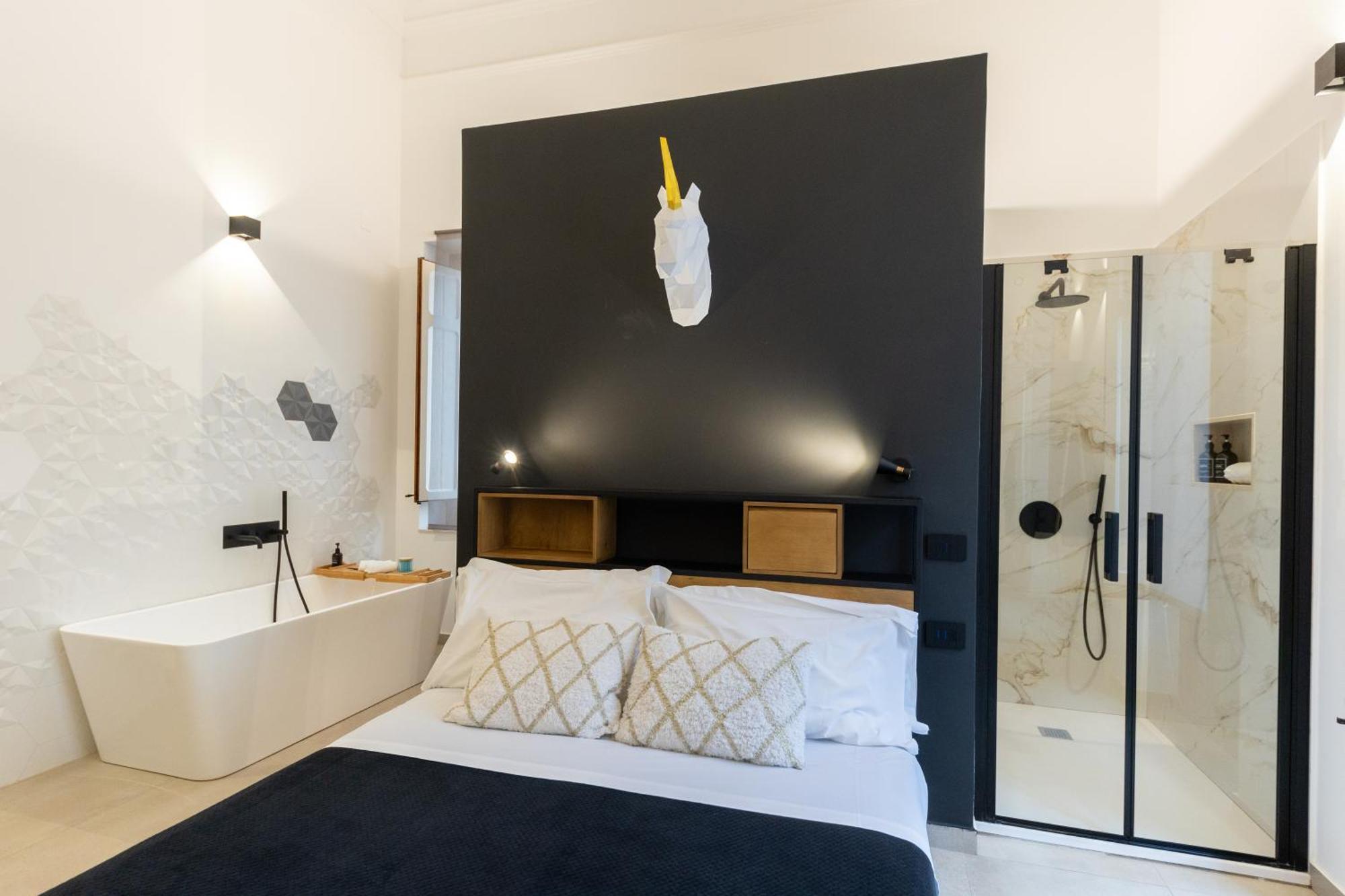 Bohemien Boutique 3*