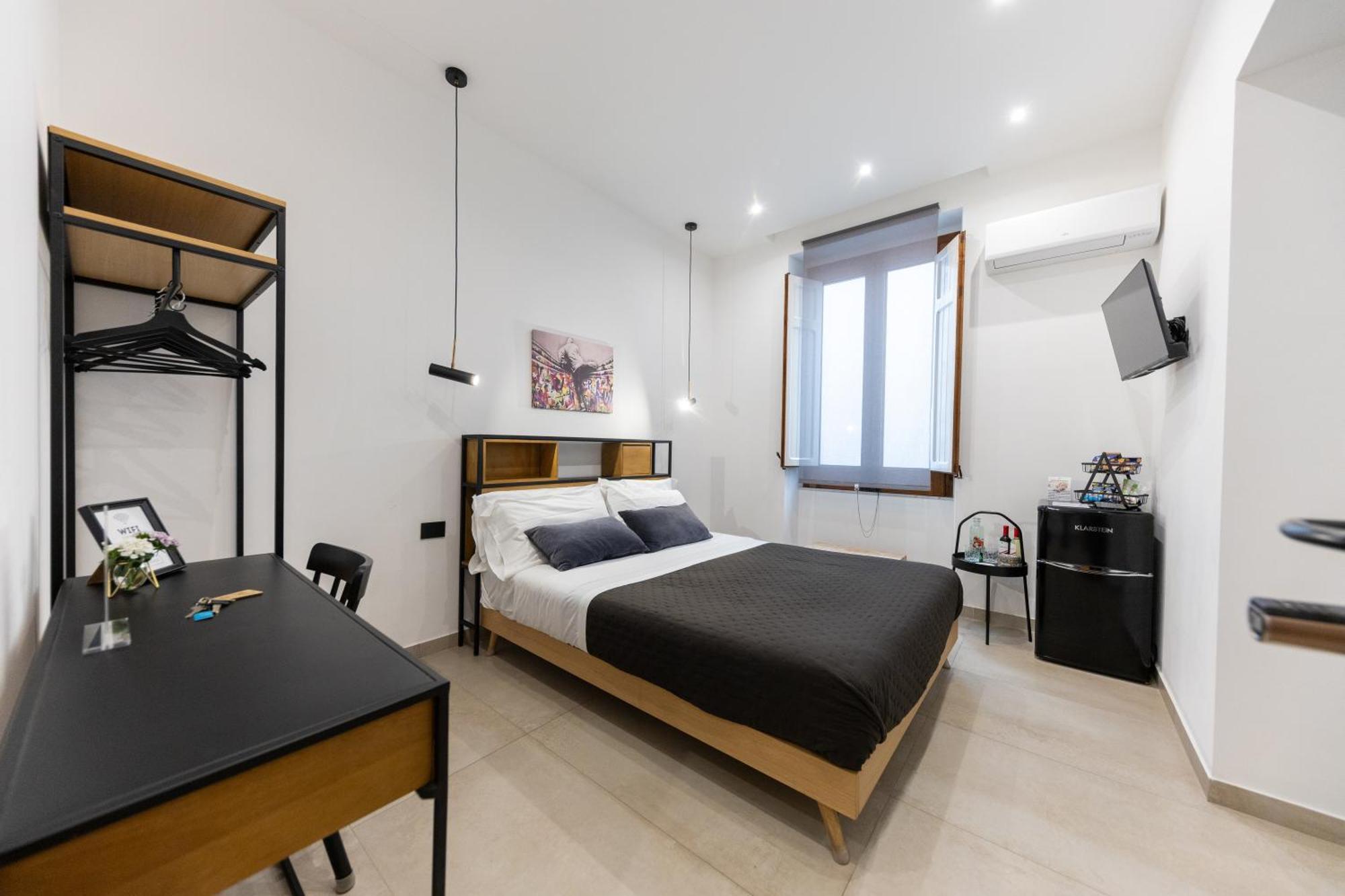 Bohemien Boutique 3*