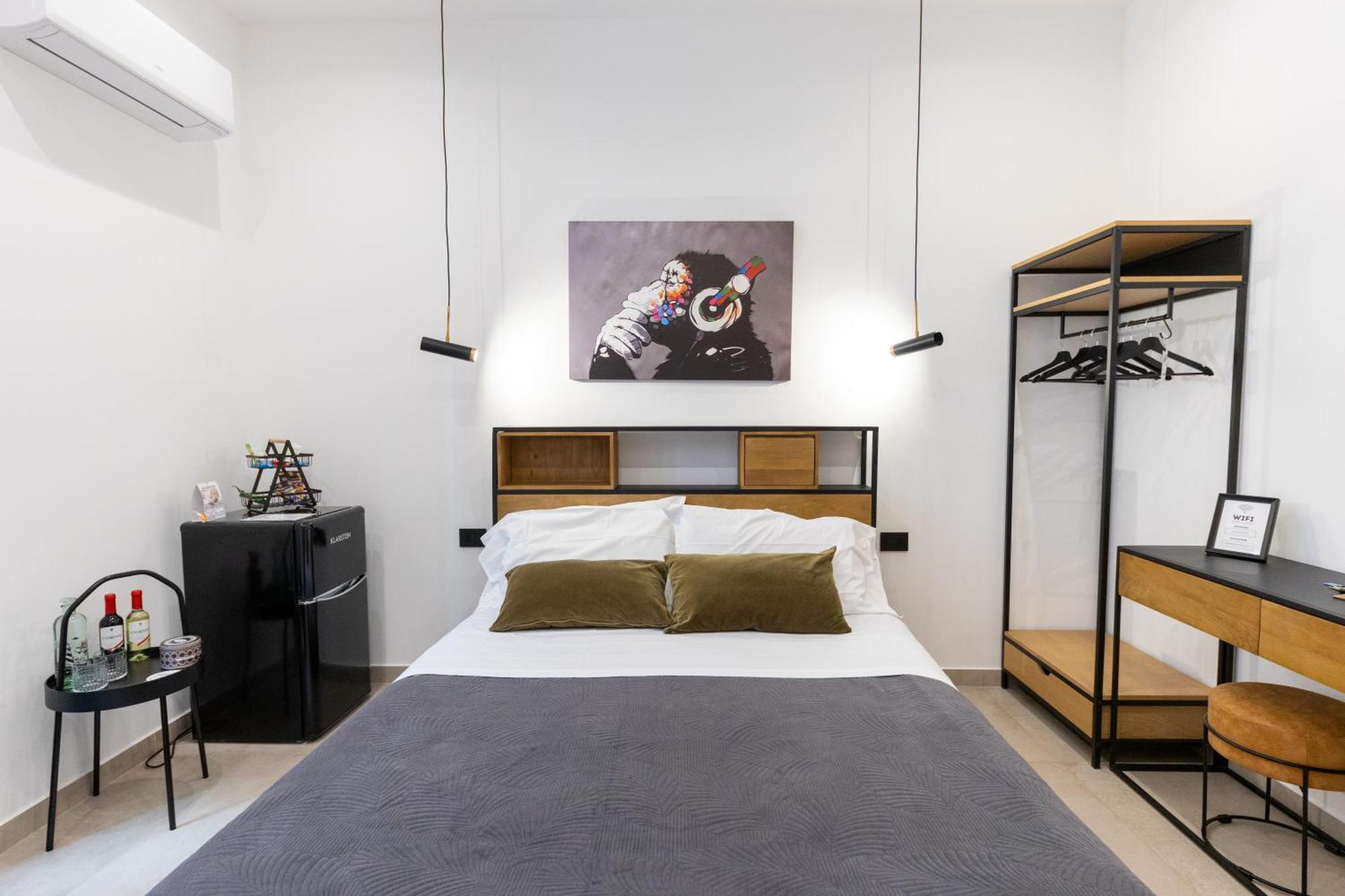 Bohemien Boutique Bed & Breakfast Cefalu
