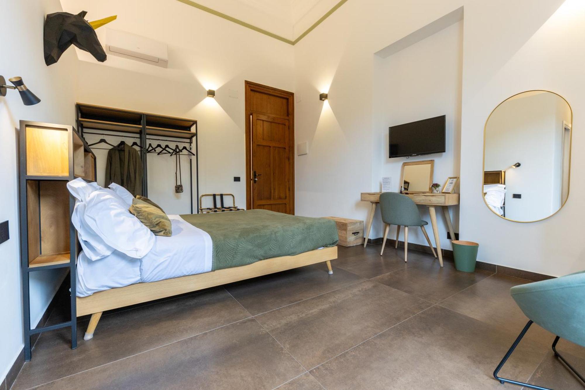 Bohemien Boutique Bed & Breakfast