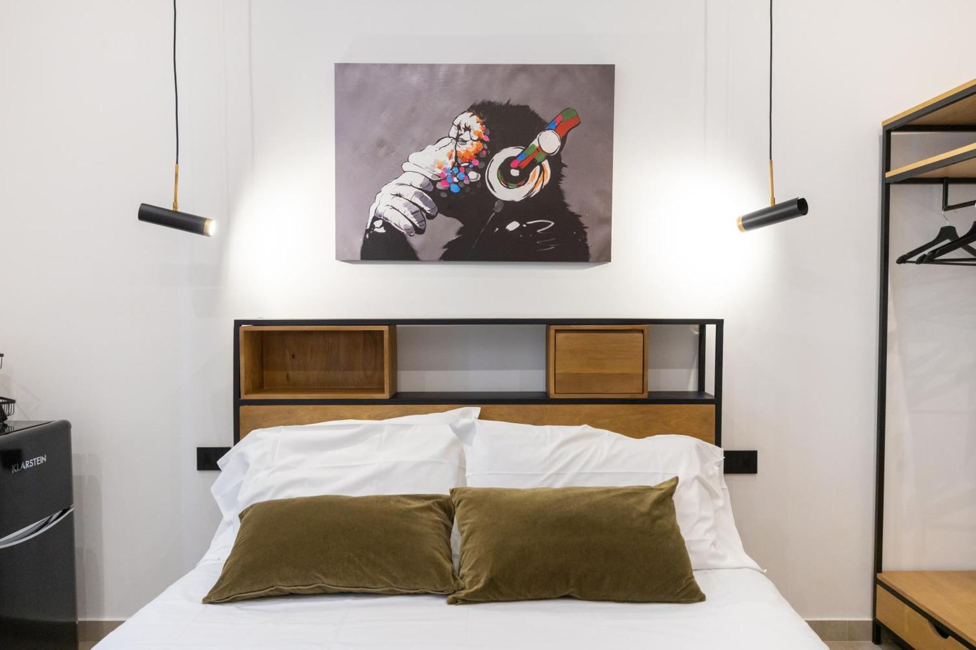 Bed & Breakfast Bohemien Boutique 3*