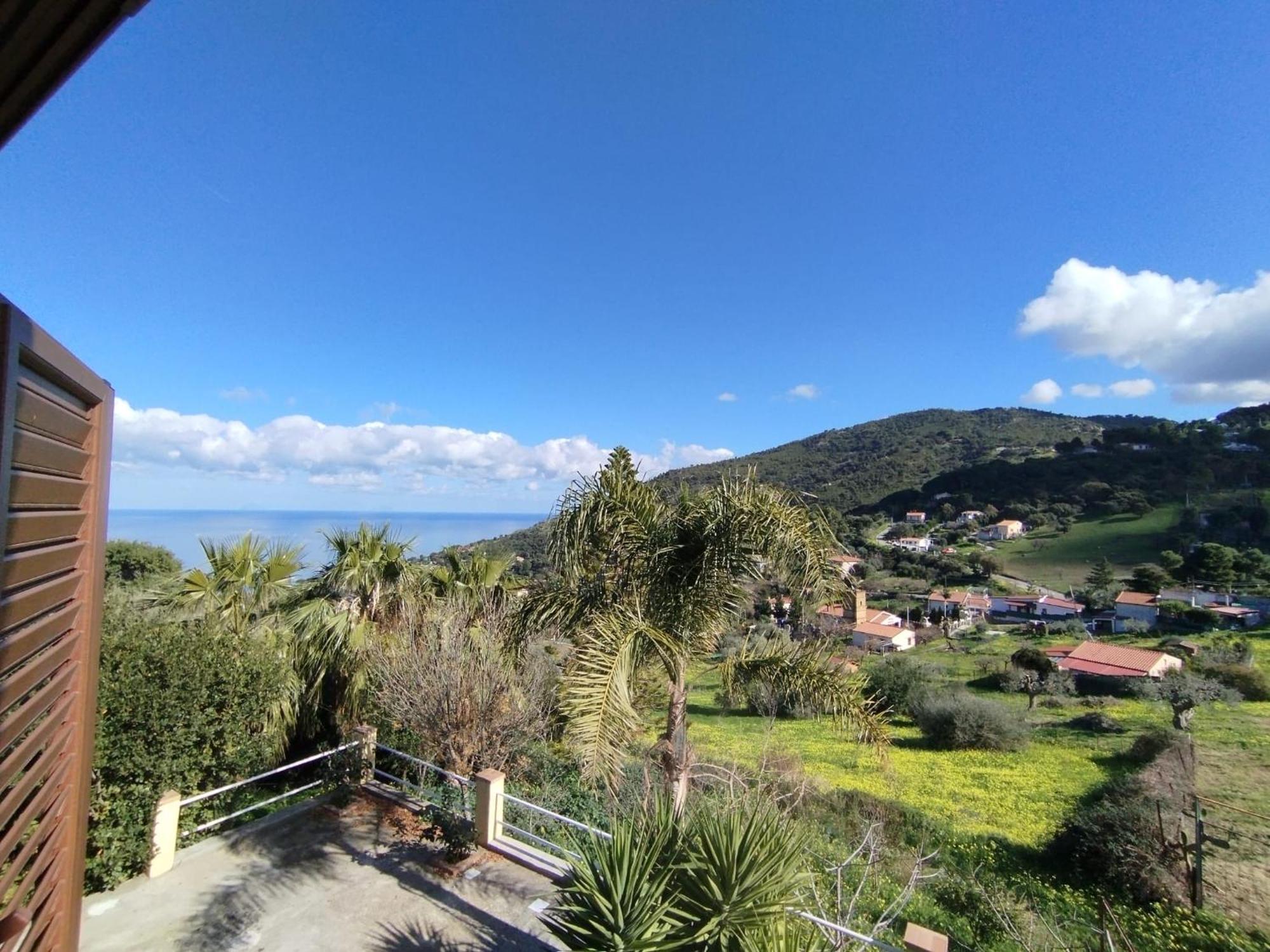 Casa Delle Palme Apartment *