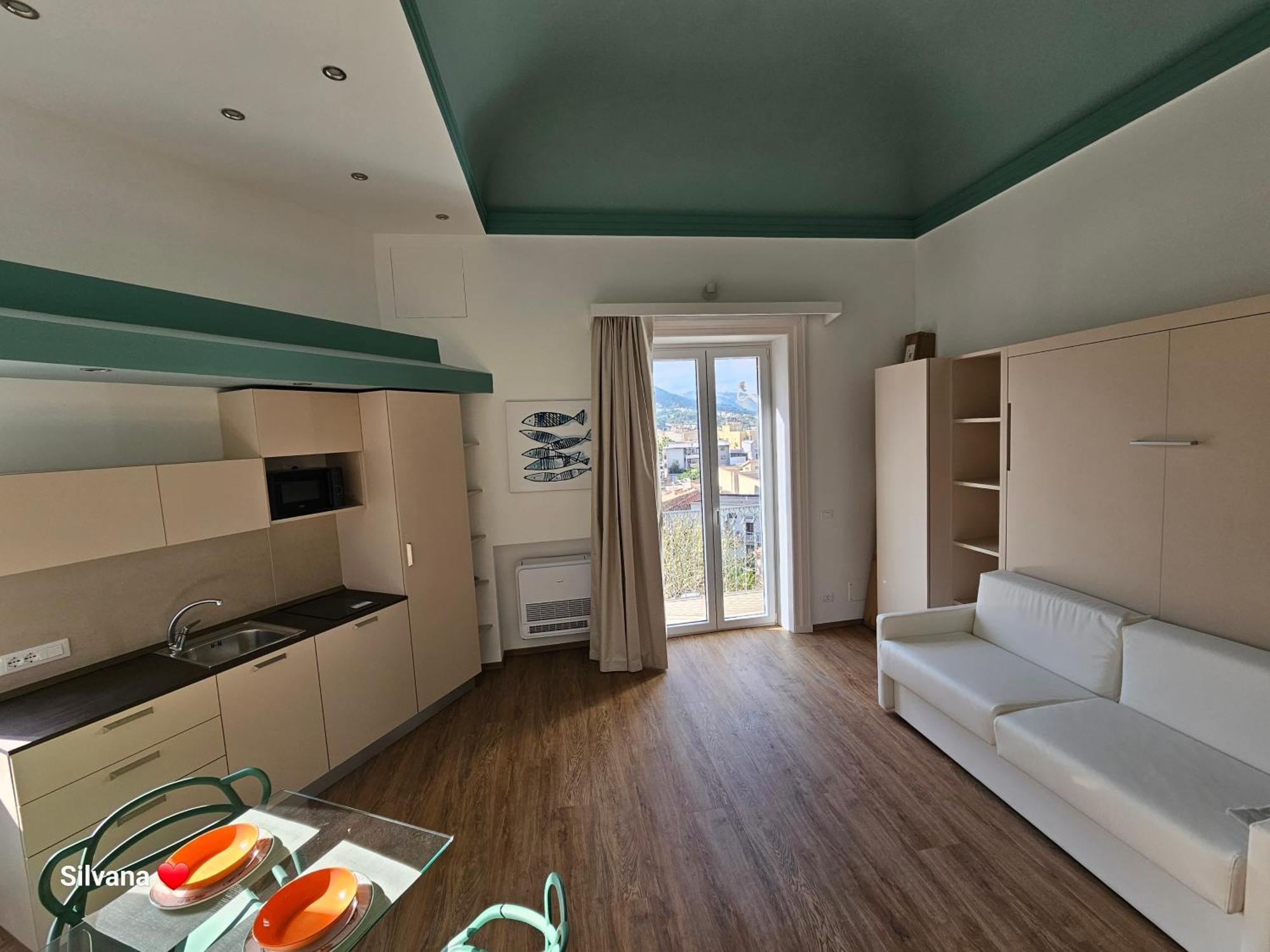 Di Giorgi Center * Cefalu