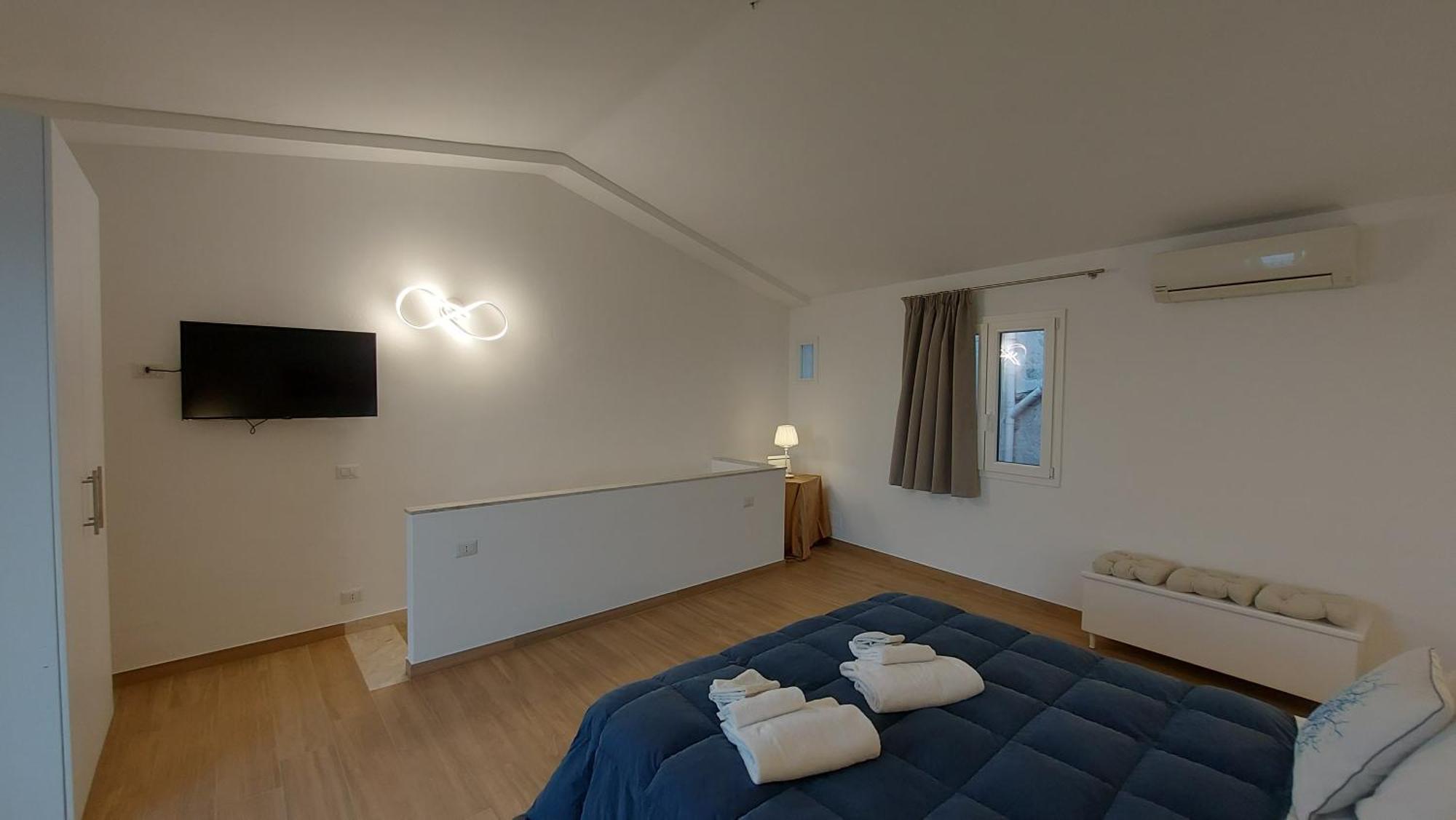 Casa vacanze Marina House *