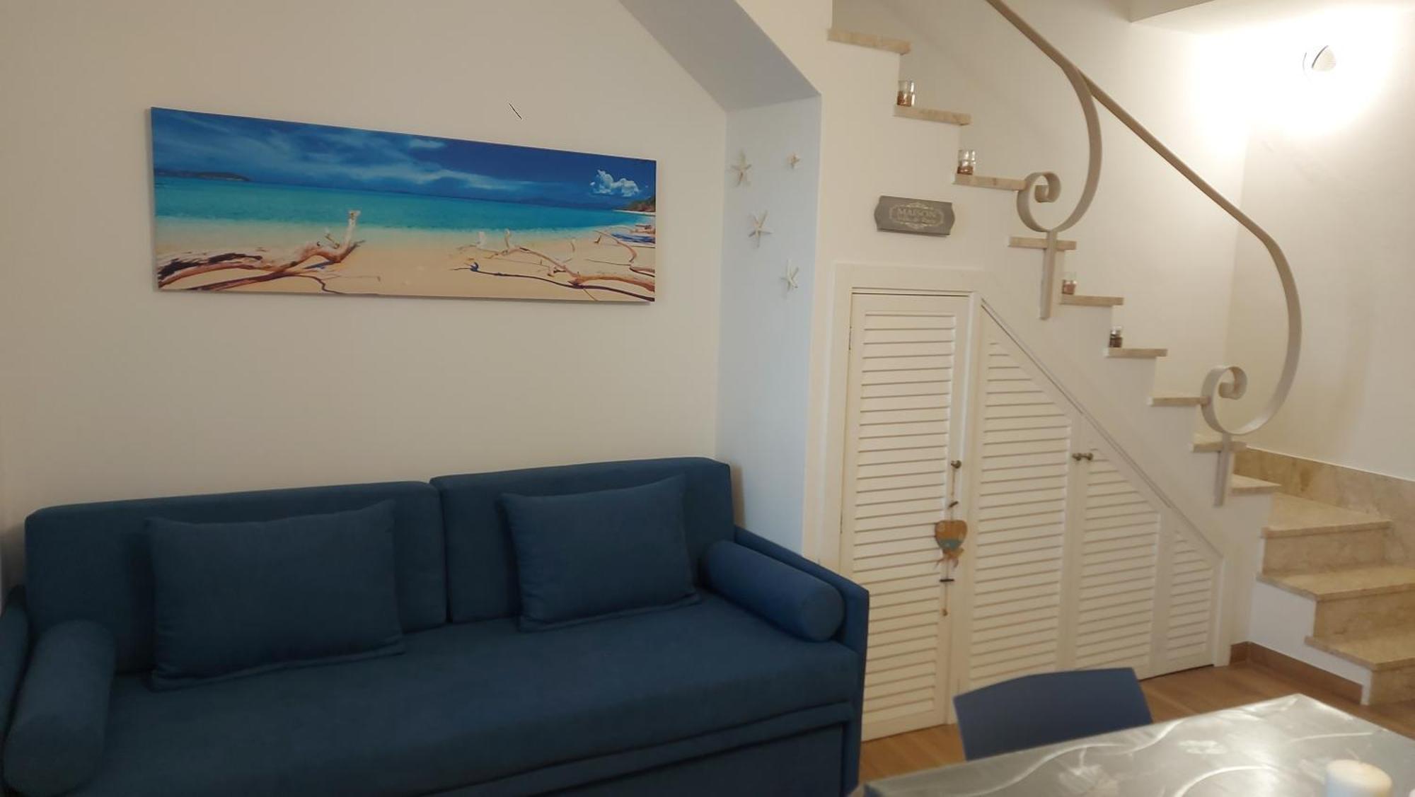 Marina House Casa vacanze