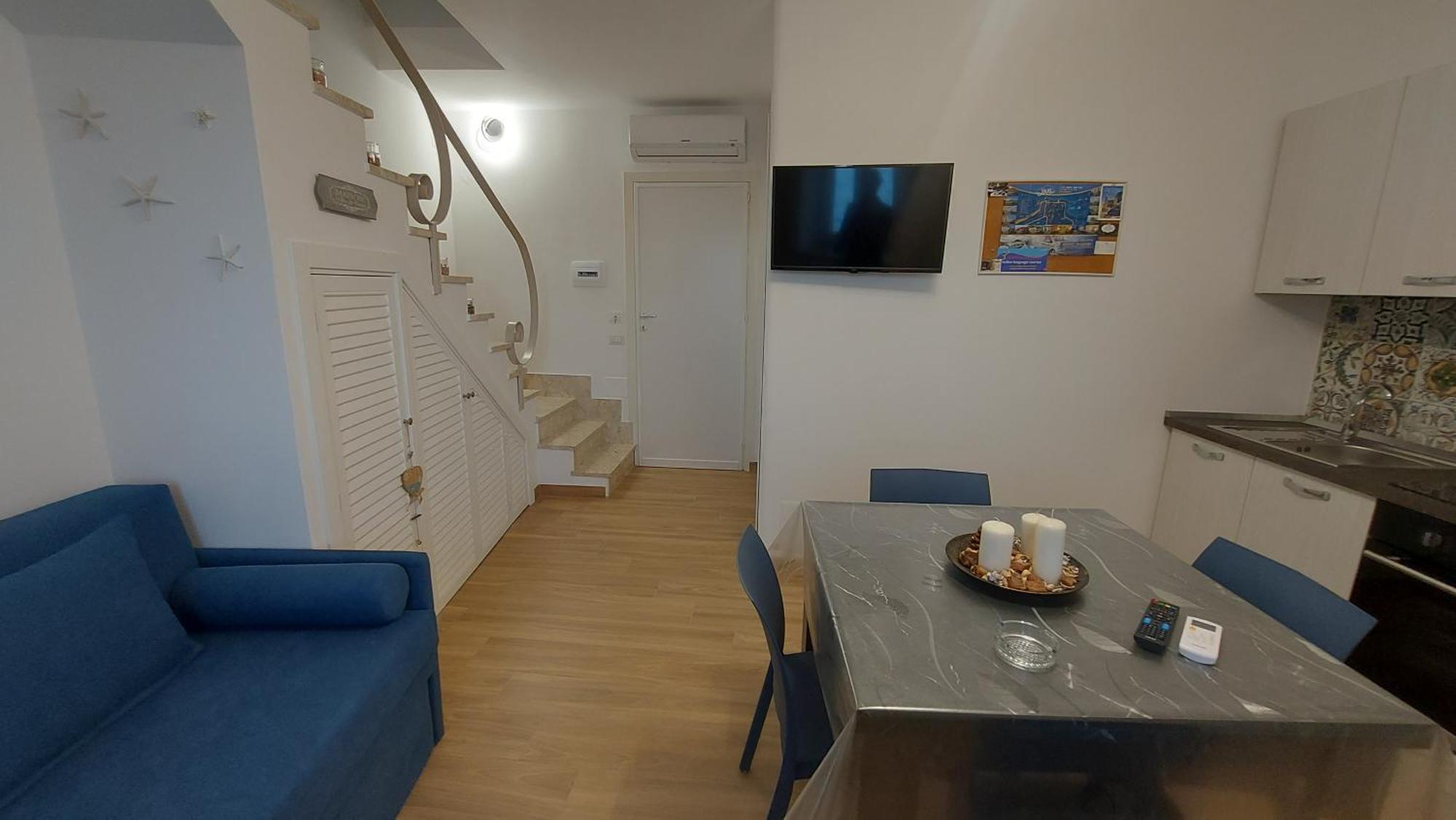 Marina House Casa vacanze