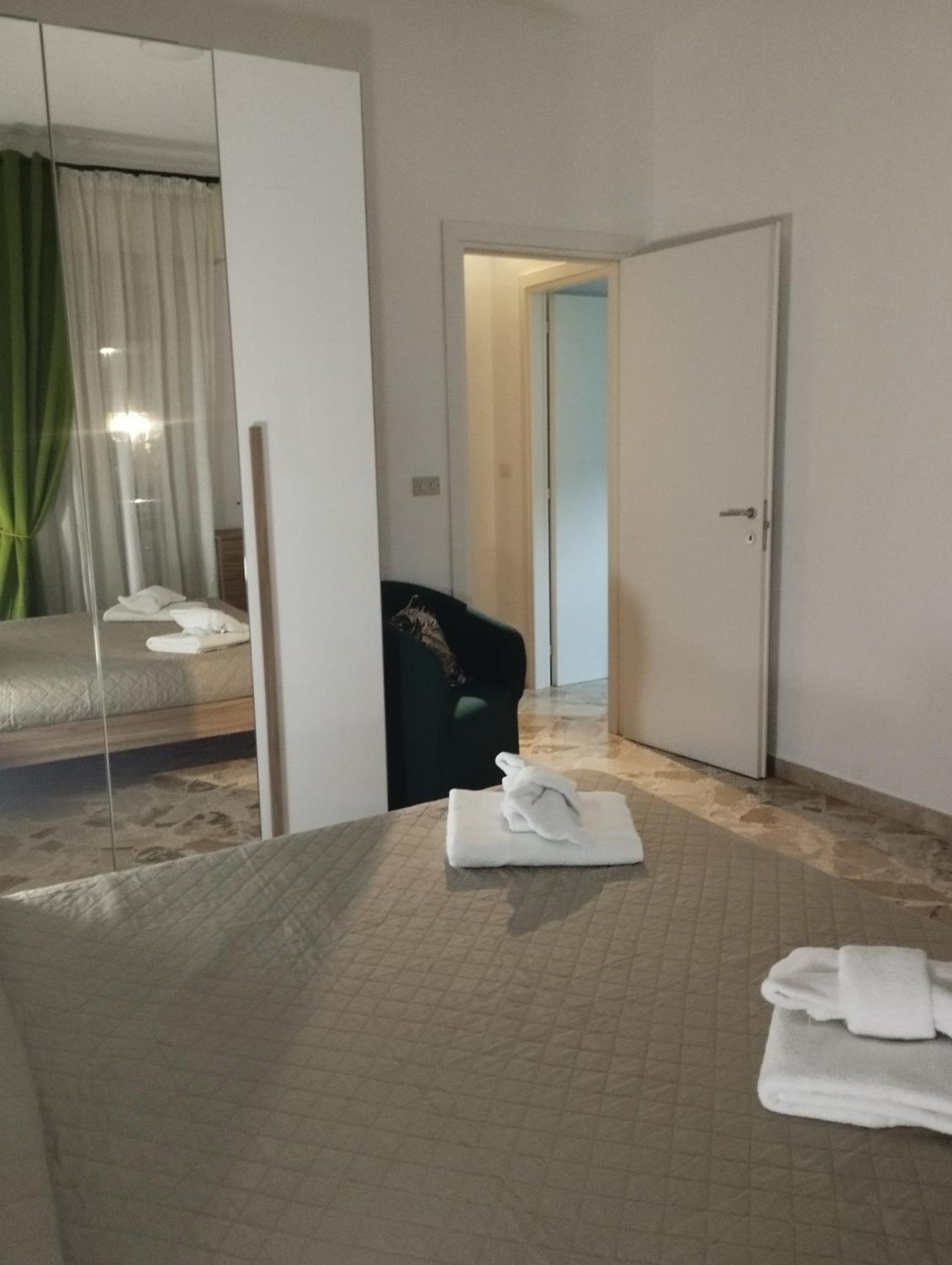Casa Giorgia Apartment Cefalù