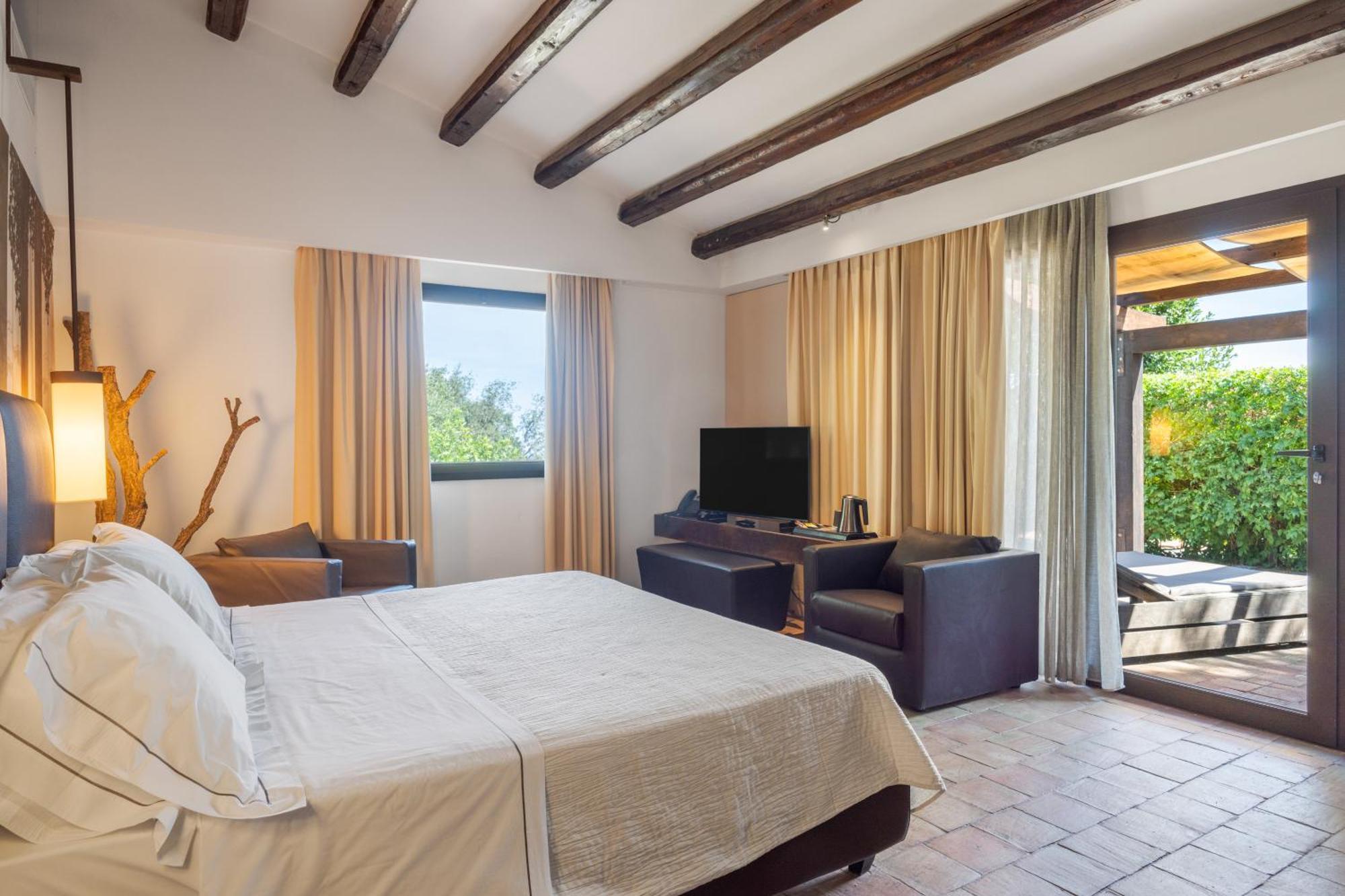 Hotel Vallegrande Nature By Geocharme