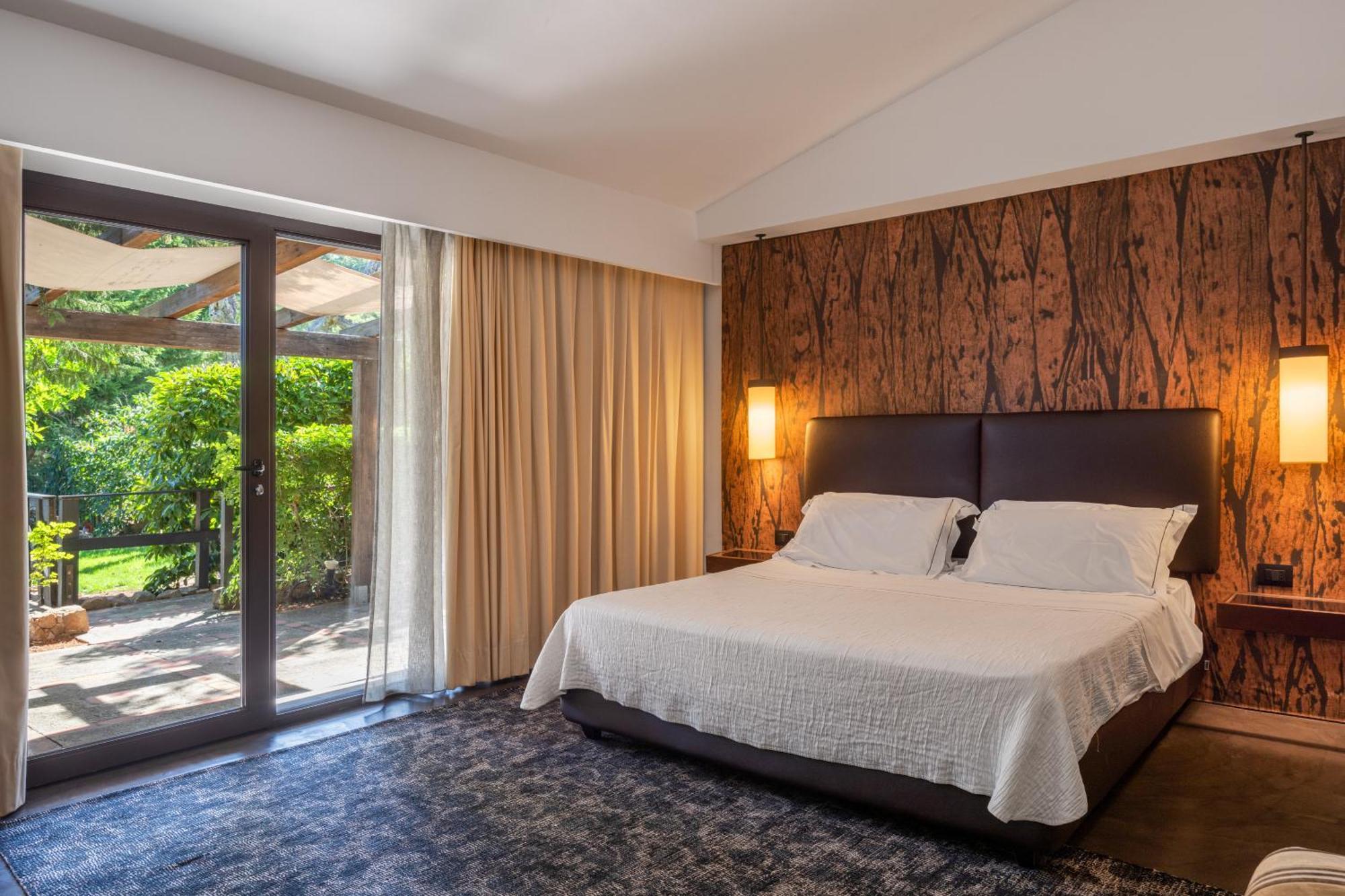 Hotel Vallegrande Nature By Geocharme 4*