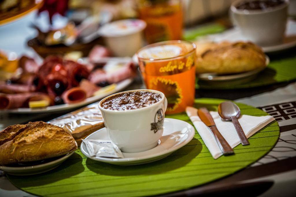 Bed & Breakfast Pepito 3*