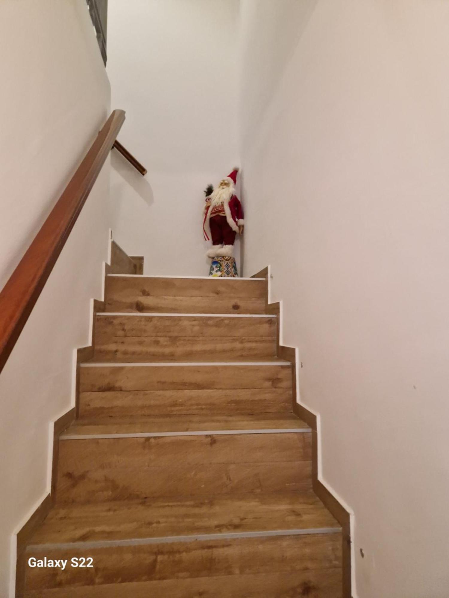 Apartment Sikelia House Cefalù