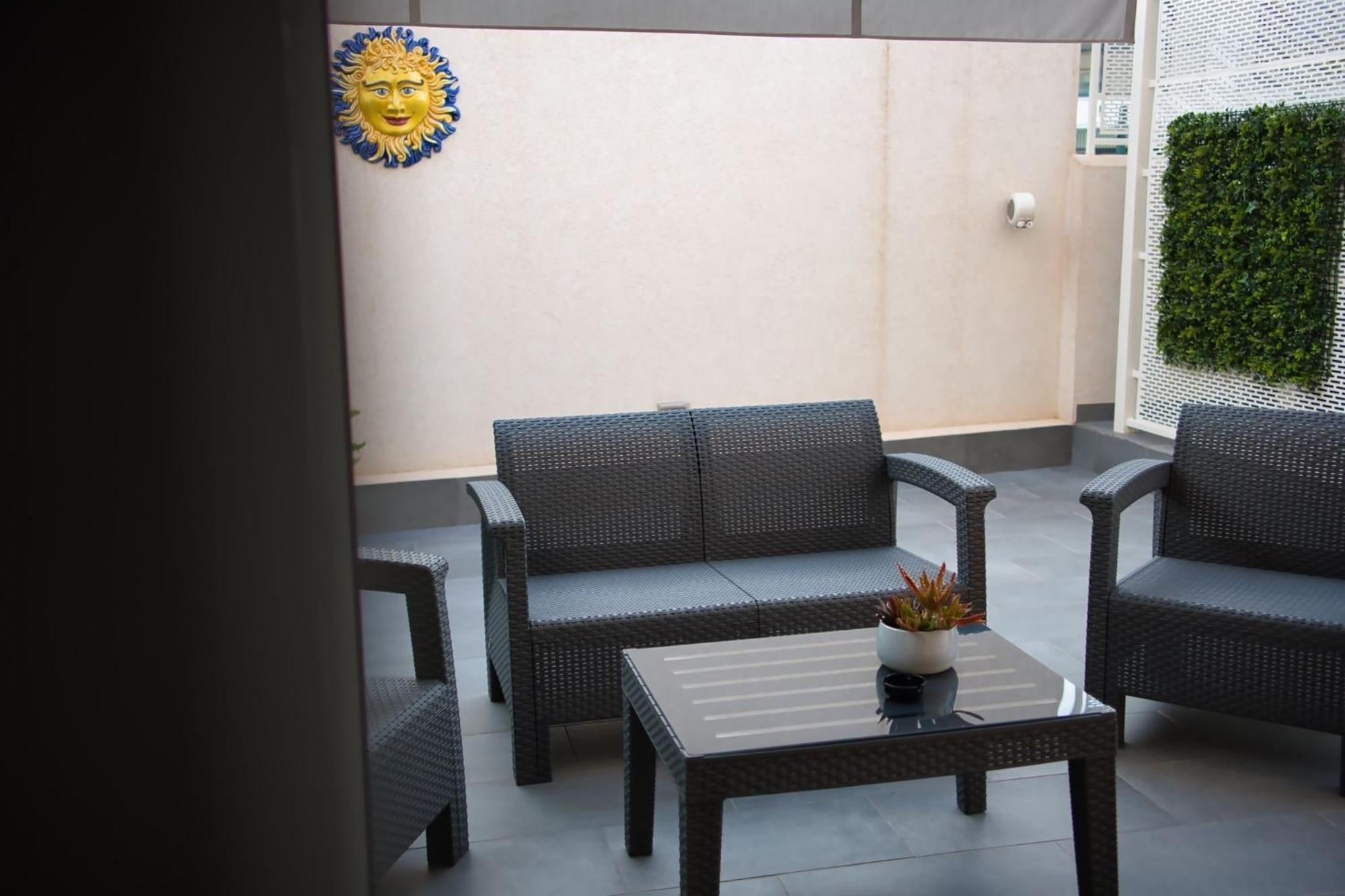Bed & Breakfast Incanto Cefalu