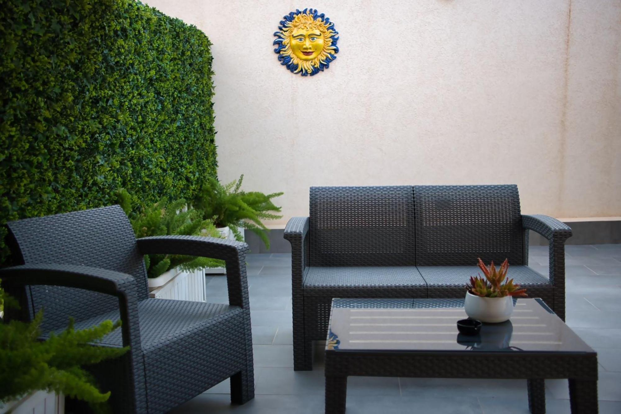 Bed & Breakfast Incanto Cefalu