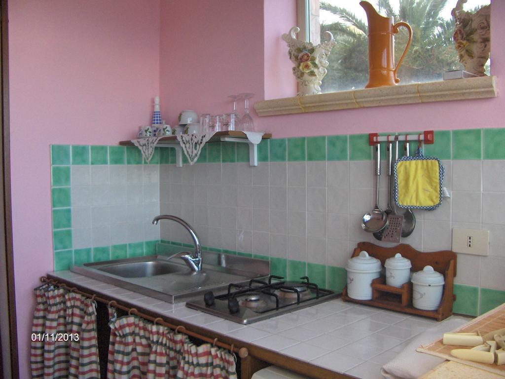 Holiday home Casa Vacanza Sul Mare