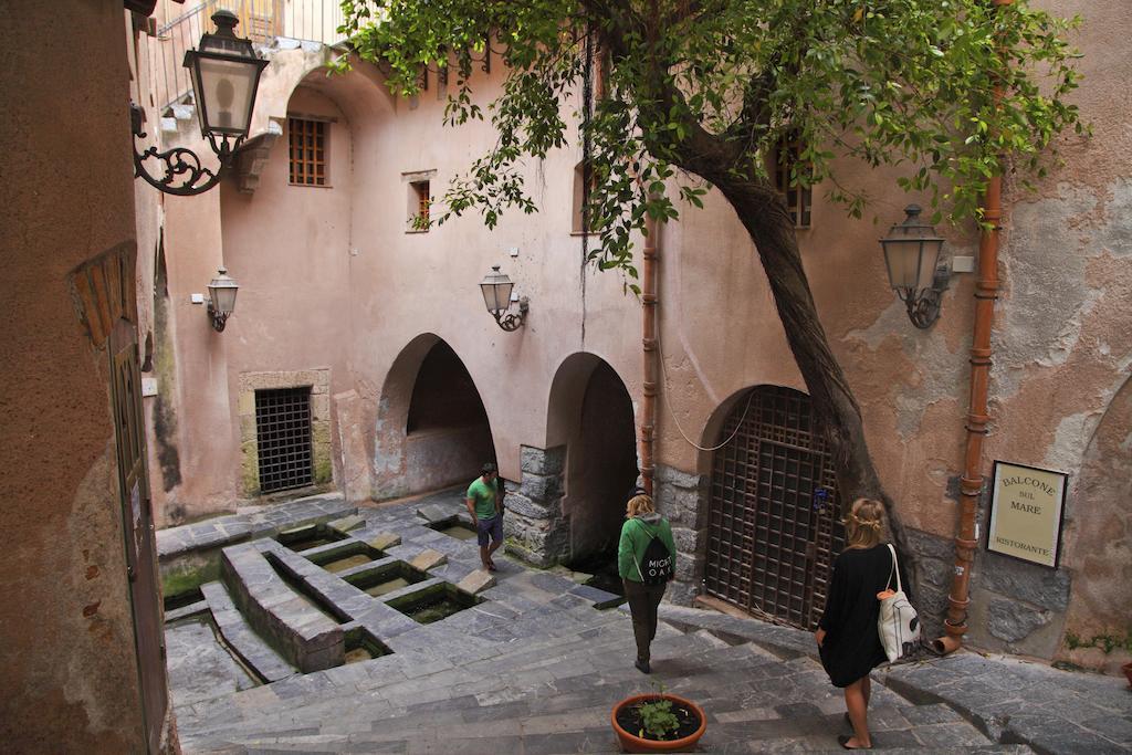 Casa Del Lavatoio *
