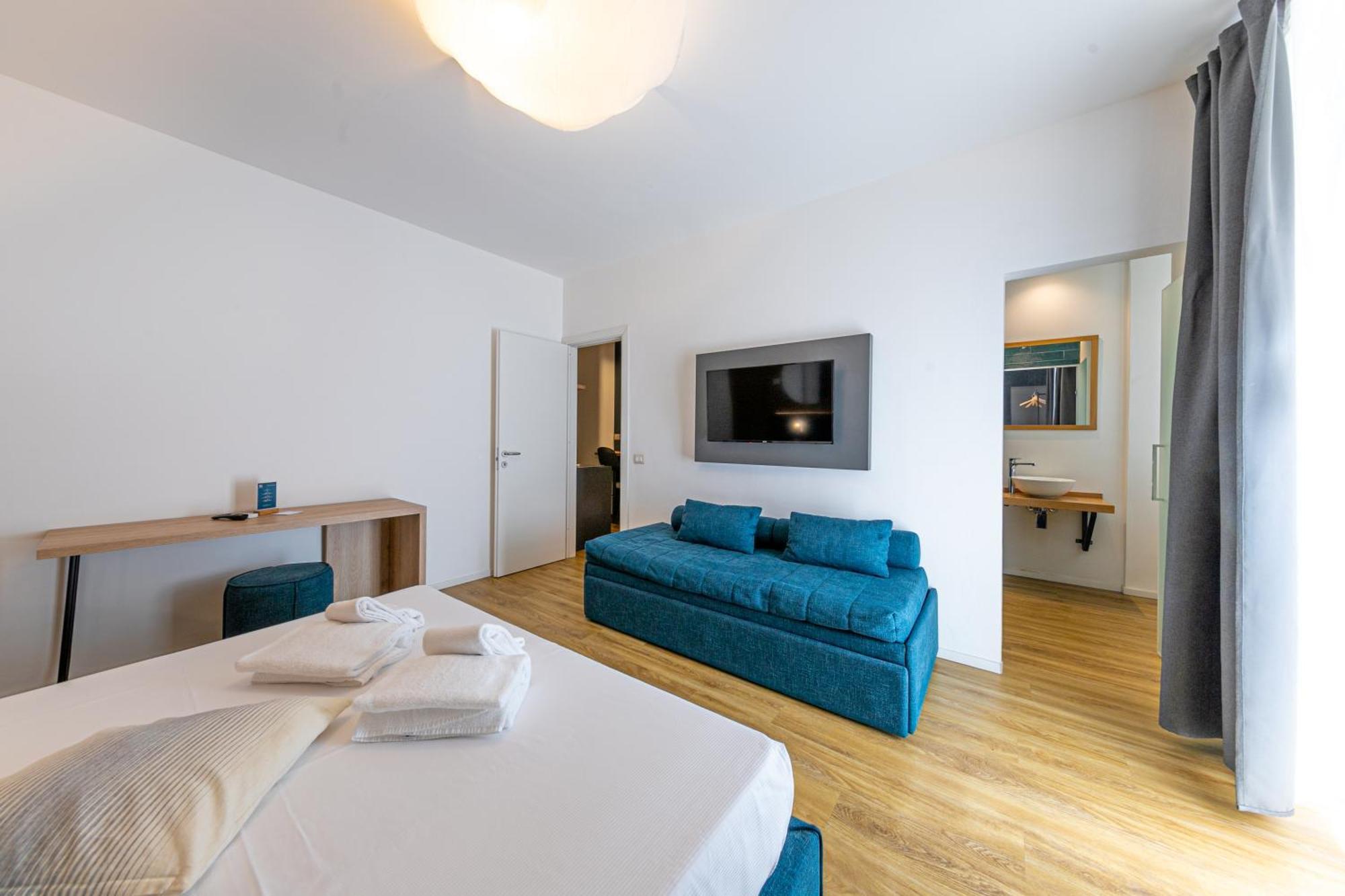 Guest house Taliammari