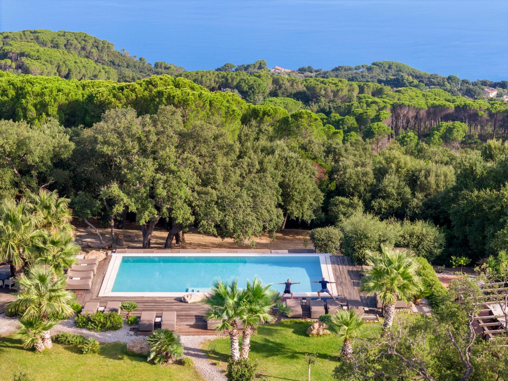 Vallegrande Nature By Geocharme 4*