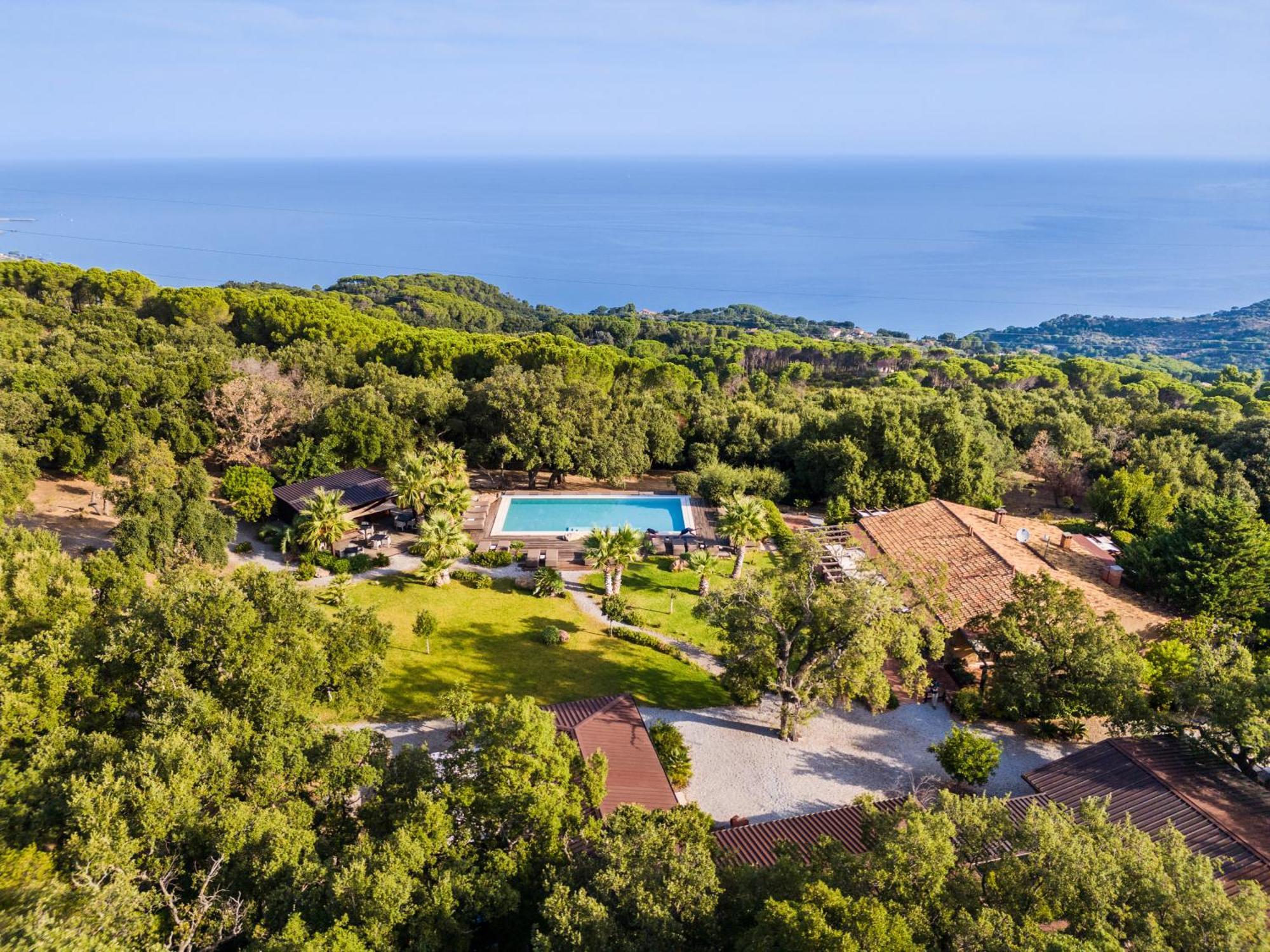 Vallegrande Nature By Geocharme 4*