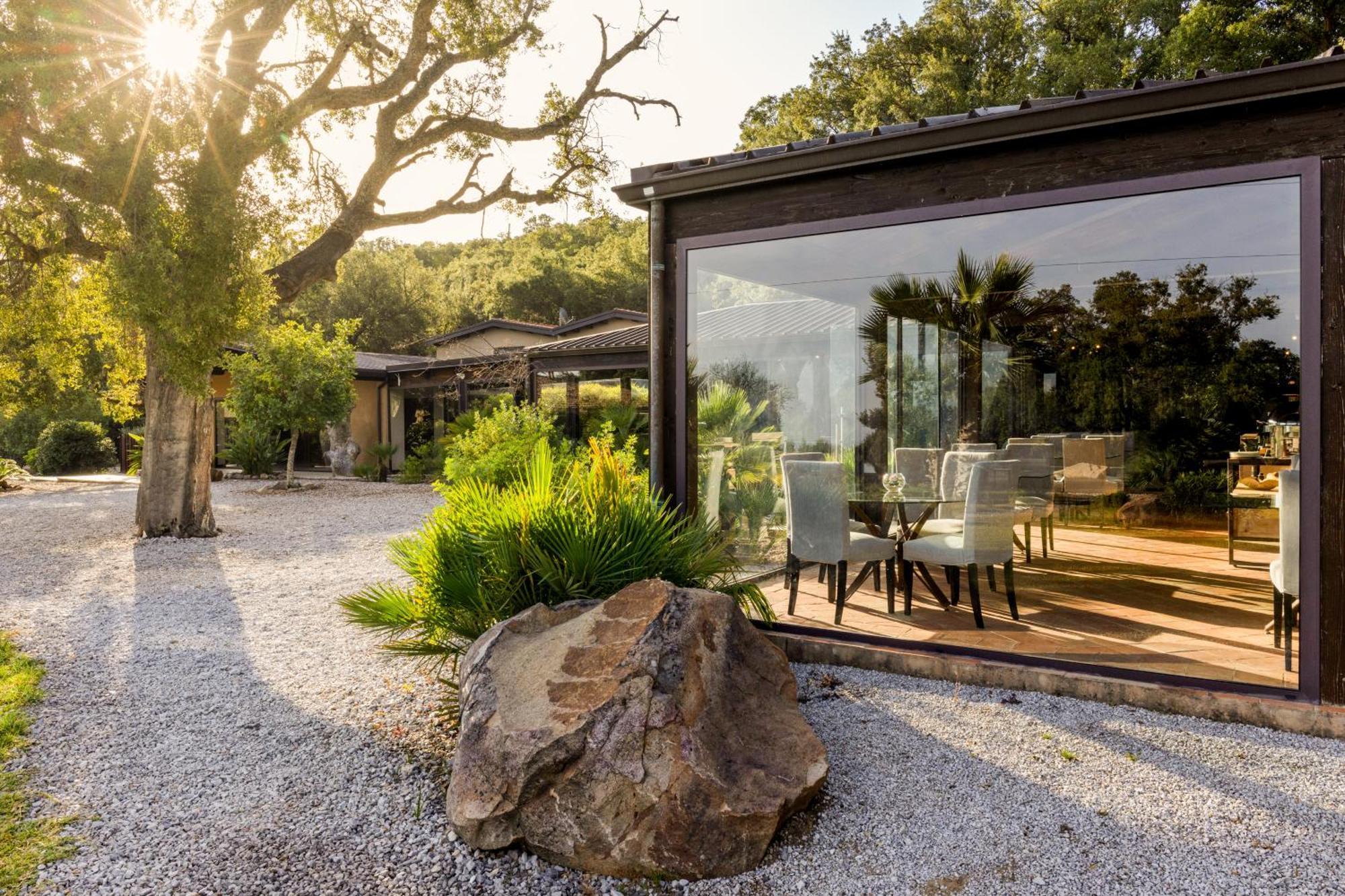 Vallegrande Nature By Geocharme Hotel 4*