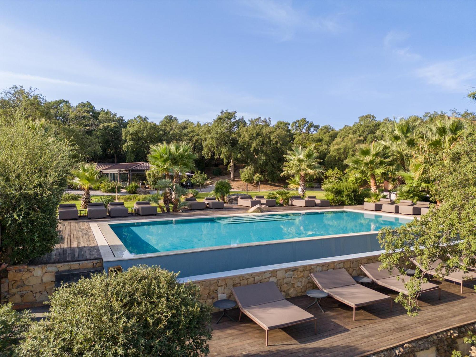 Vallegrande Nature By Geocharme Hotel