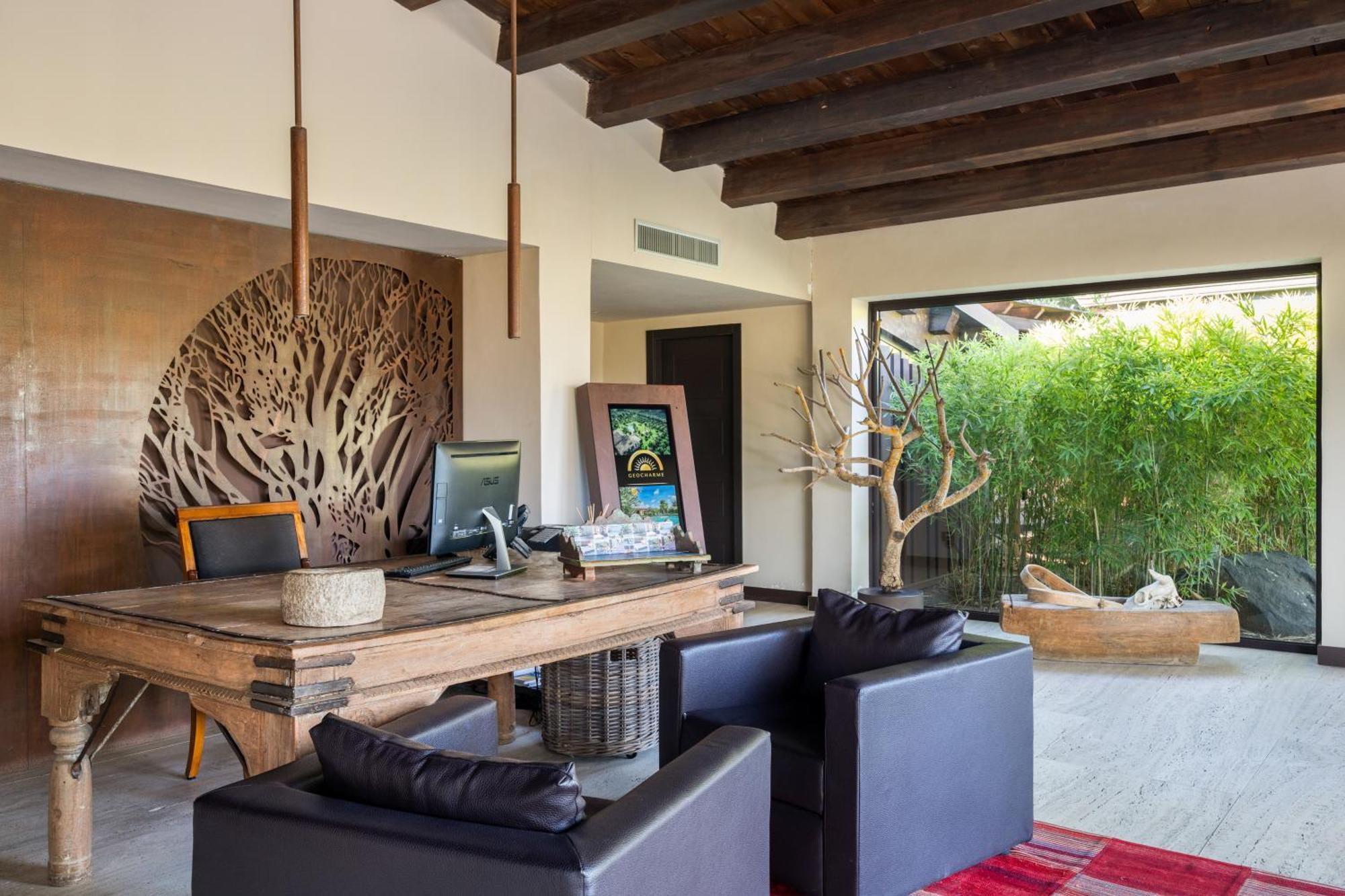Hotel Vallegrande Nature By Geocharme 4*