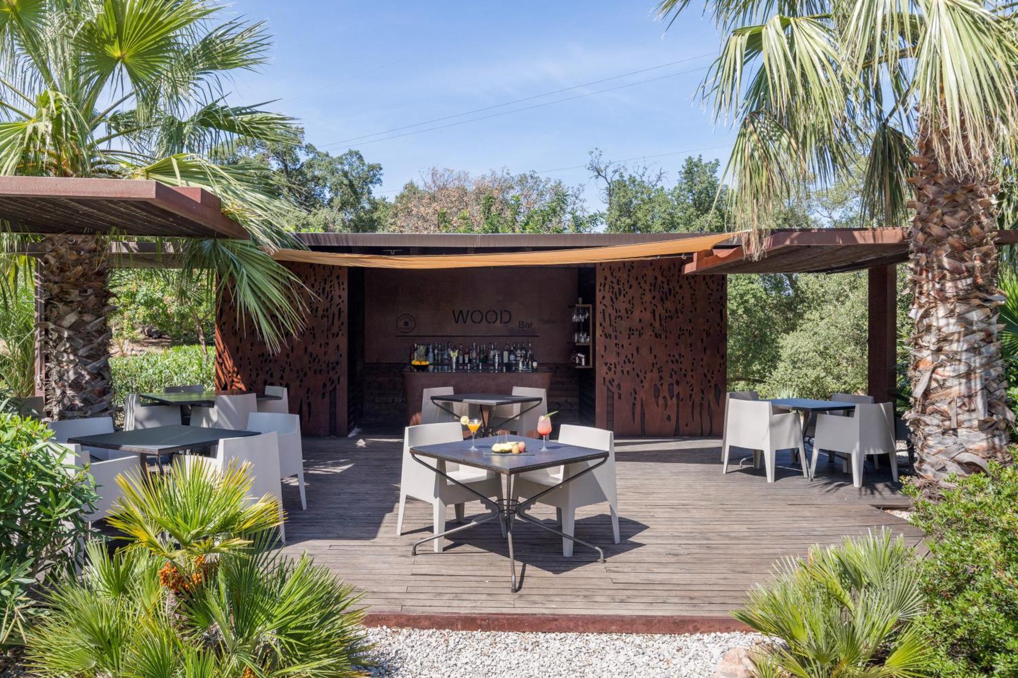 Vallegrande Nature By Geocharme Hotel