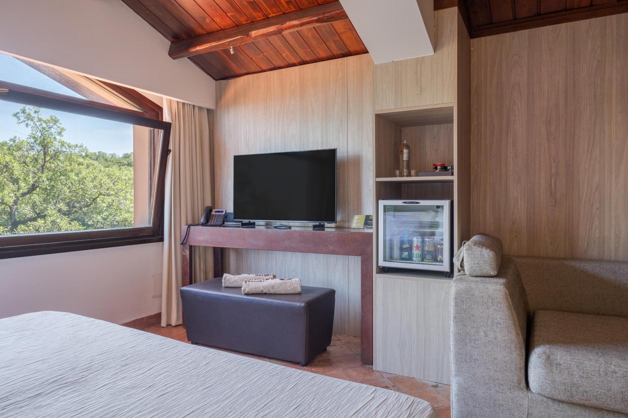 Vallegrande Nature By Geocharme Hotel 4*
