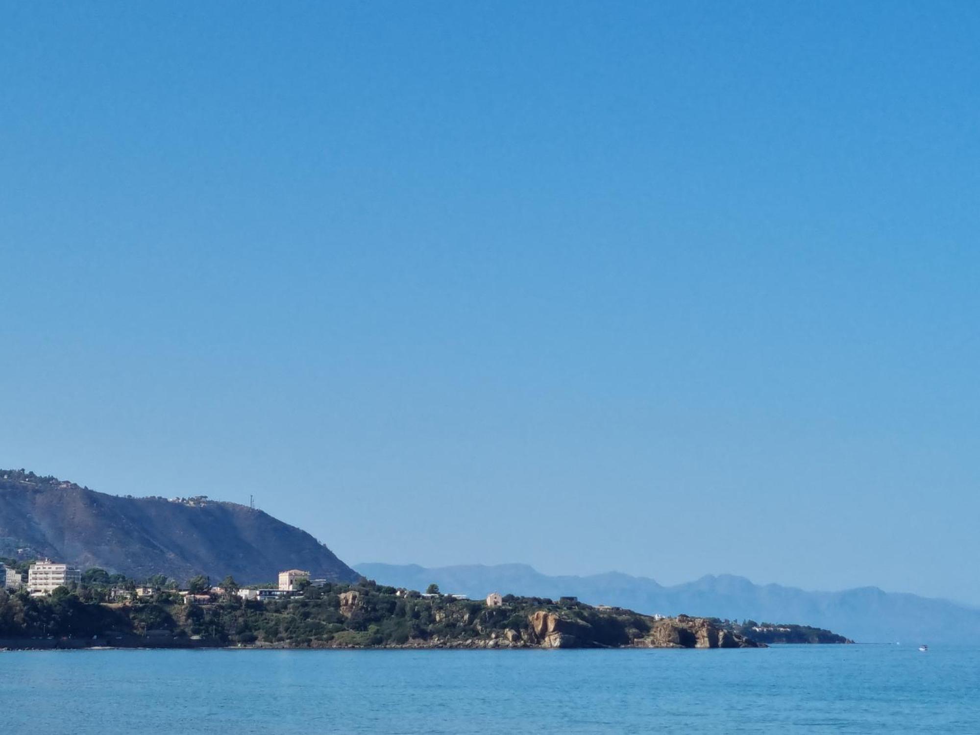 Casa Vacanze Costa 7 Apartment Cefalu