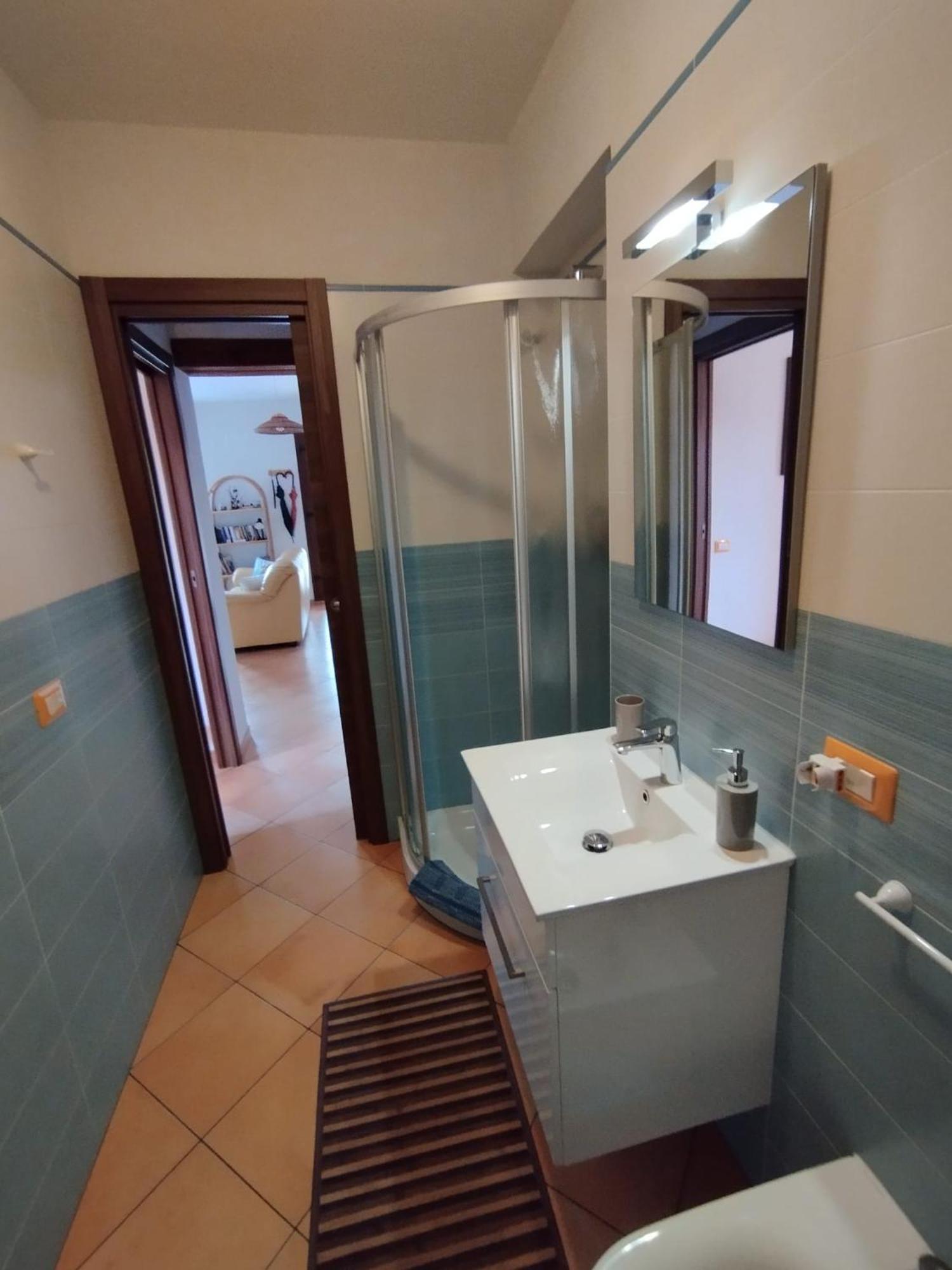 Apartment Casa Delle Palme Cefalu