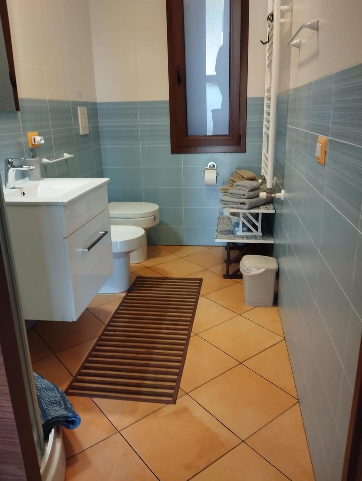 Apartment Casa Delle Palme *