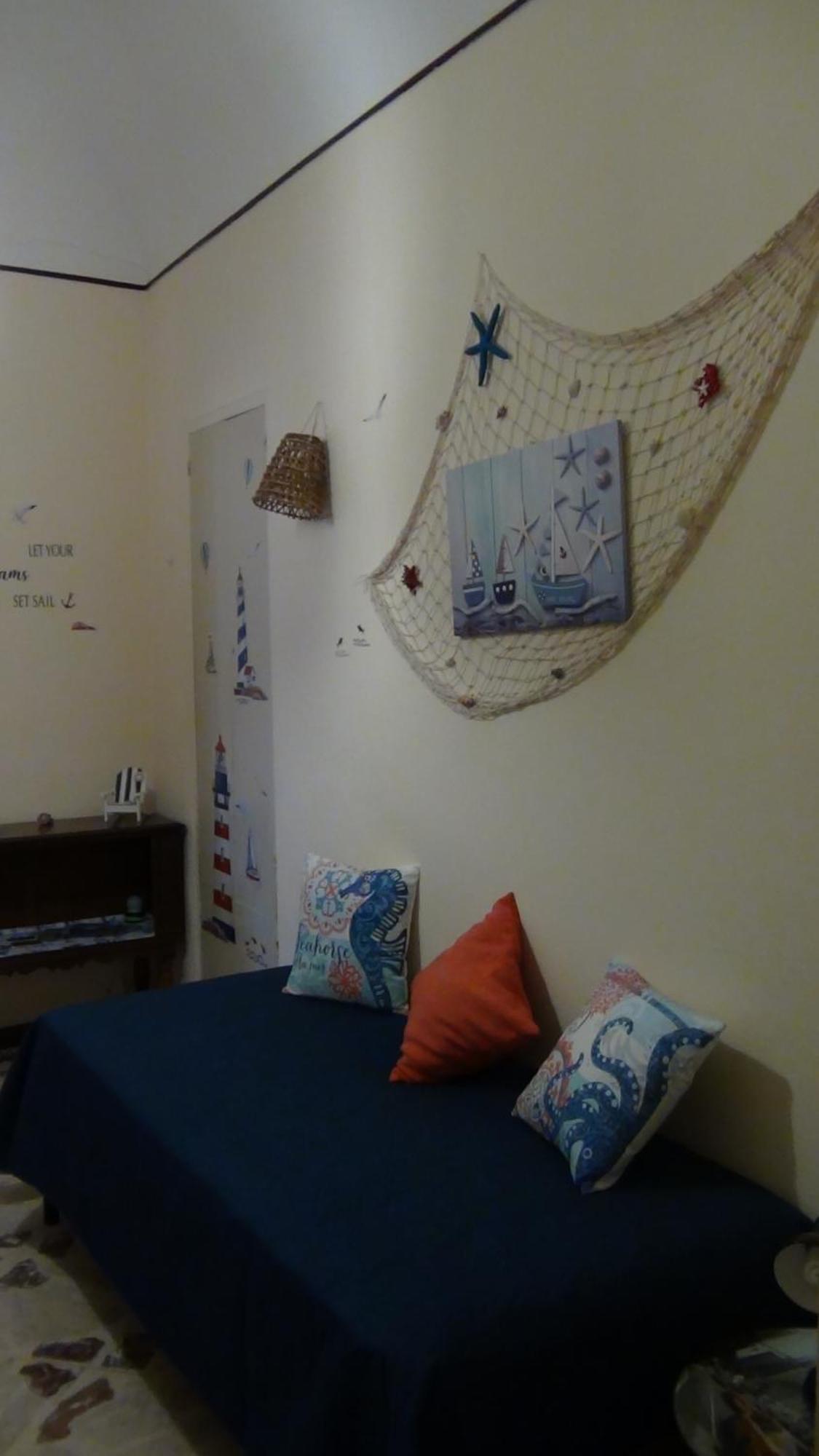 Holiday home Titi E Toto House Cefalu