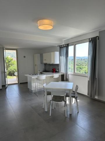 Villa Casa Verdemare Cefalu