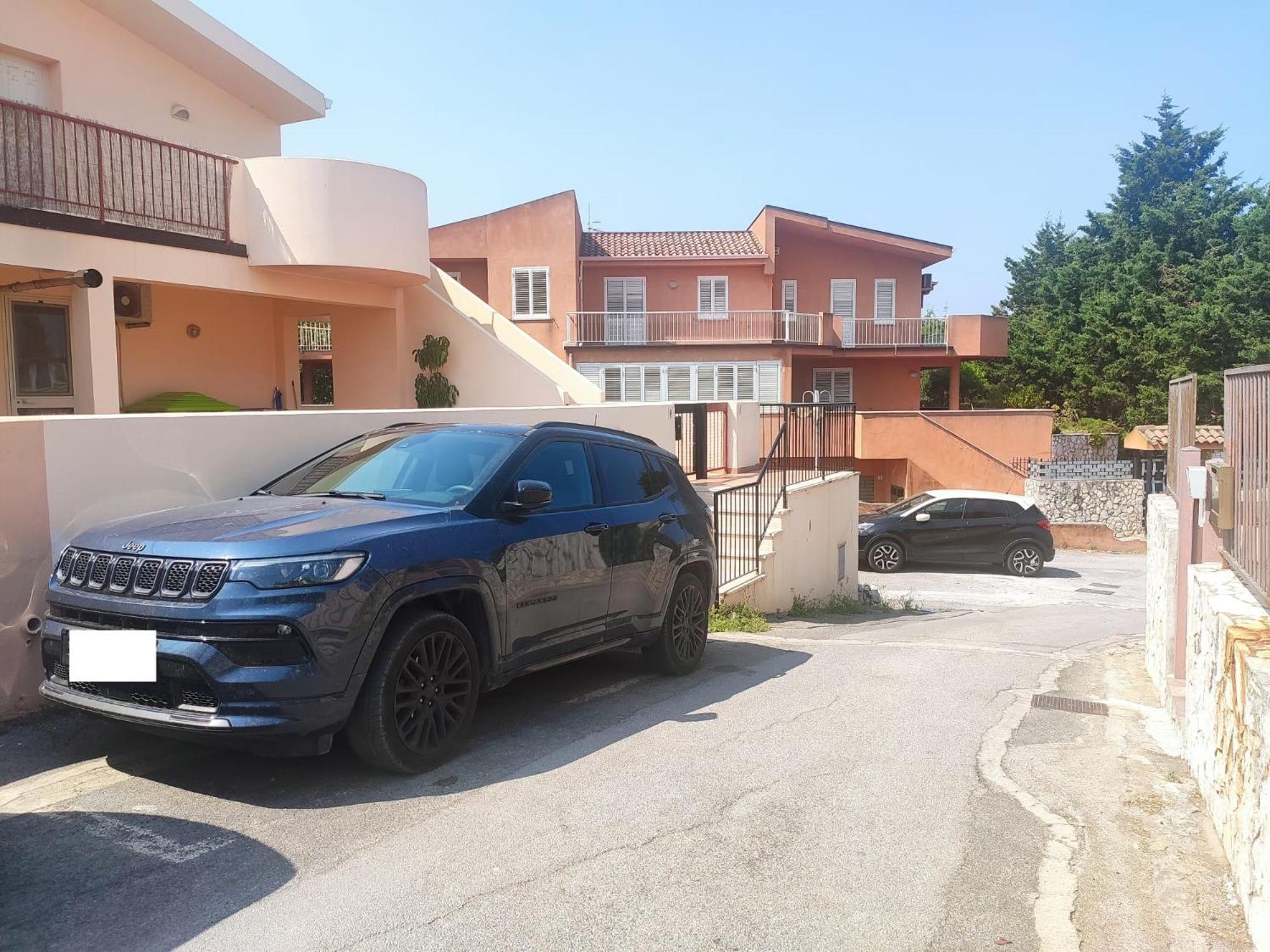 Casa Cinque Grani * Cefalù