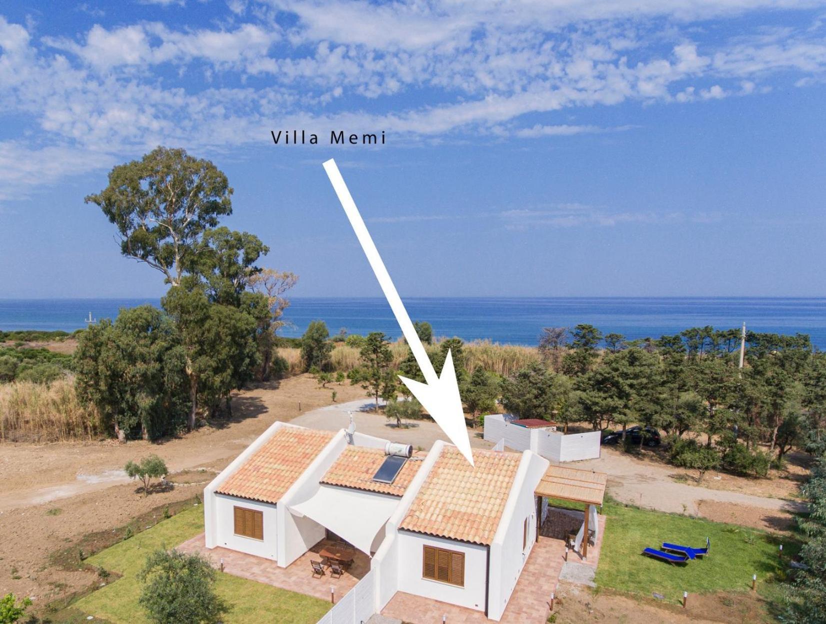 Casa de férias Memi