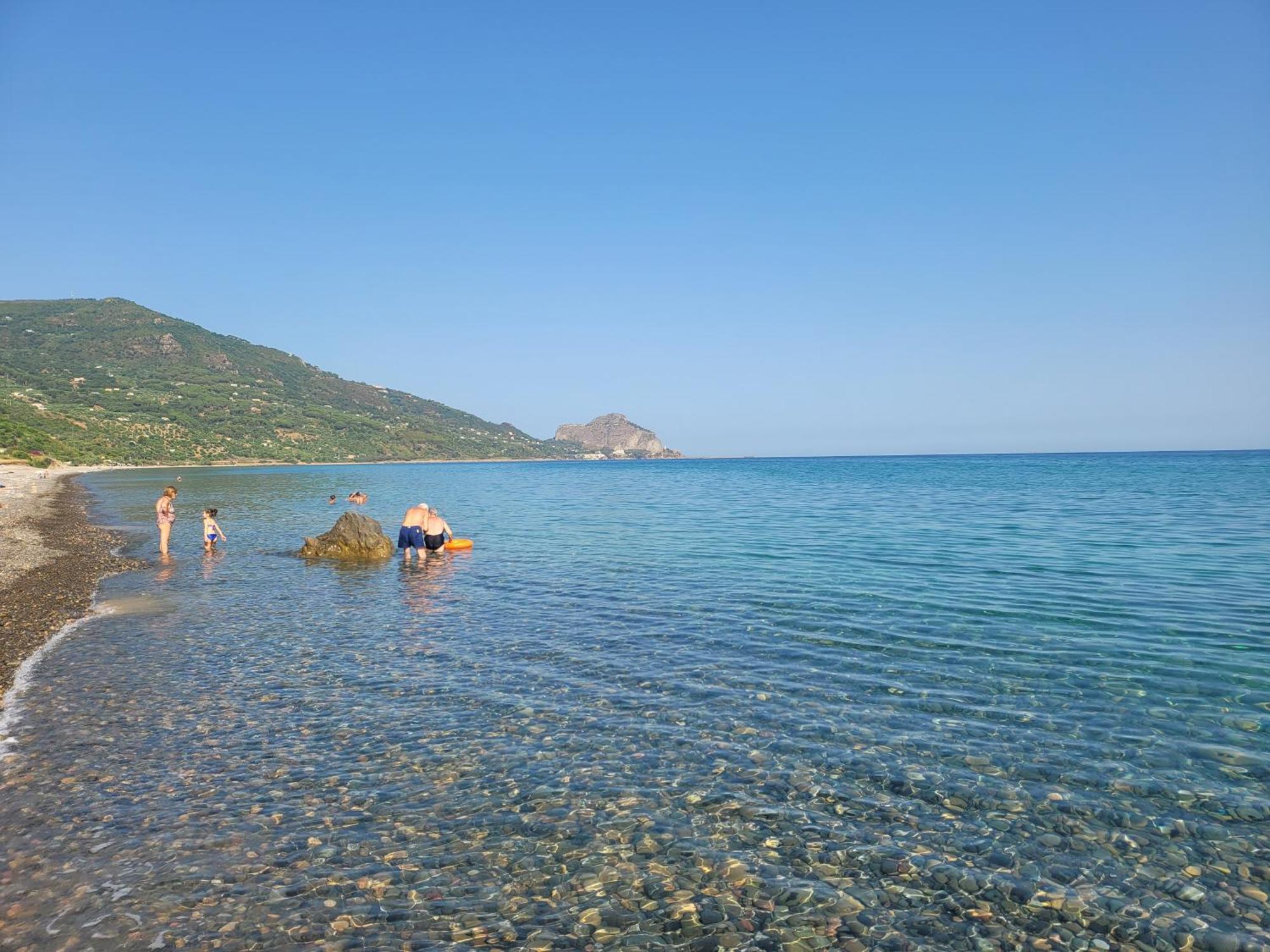 Of Eden Cefalu' * Cefalù