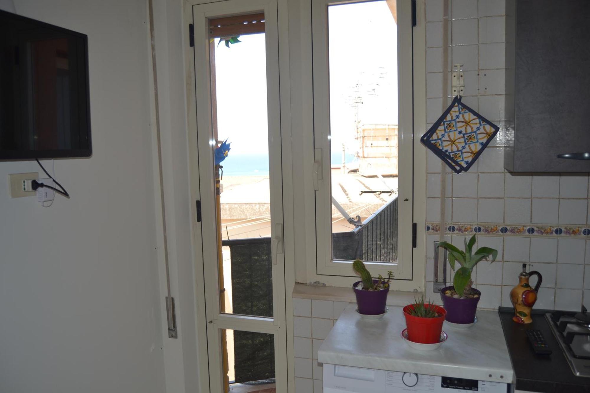 Casa Angela Apartment *