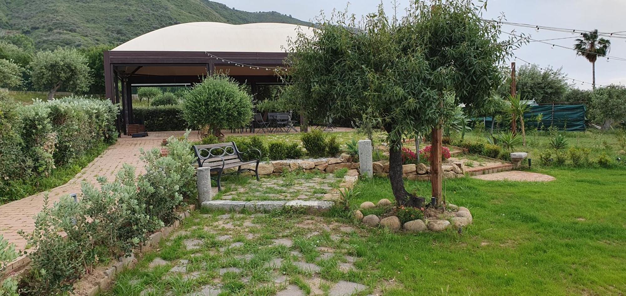 Il Dono Di Atena Cefalu