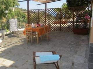 Apartment Terra Mia *