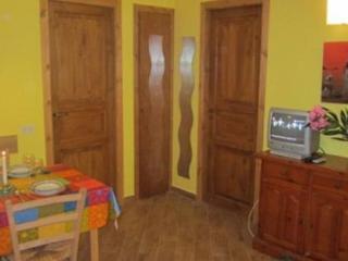 Apartment Terra Mia