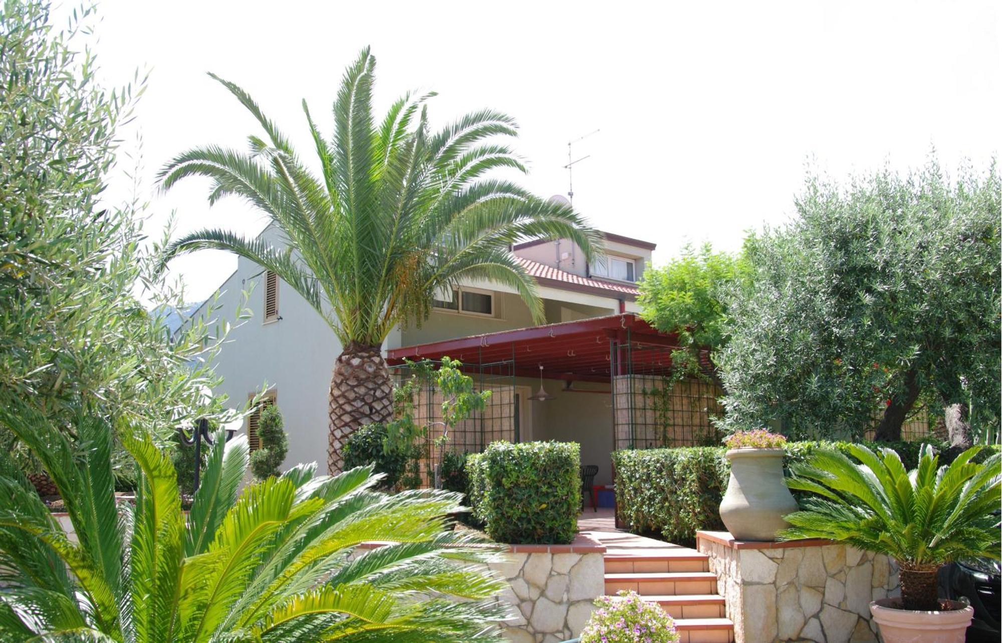 Fontana Barone