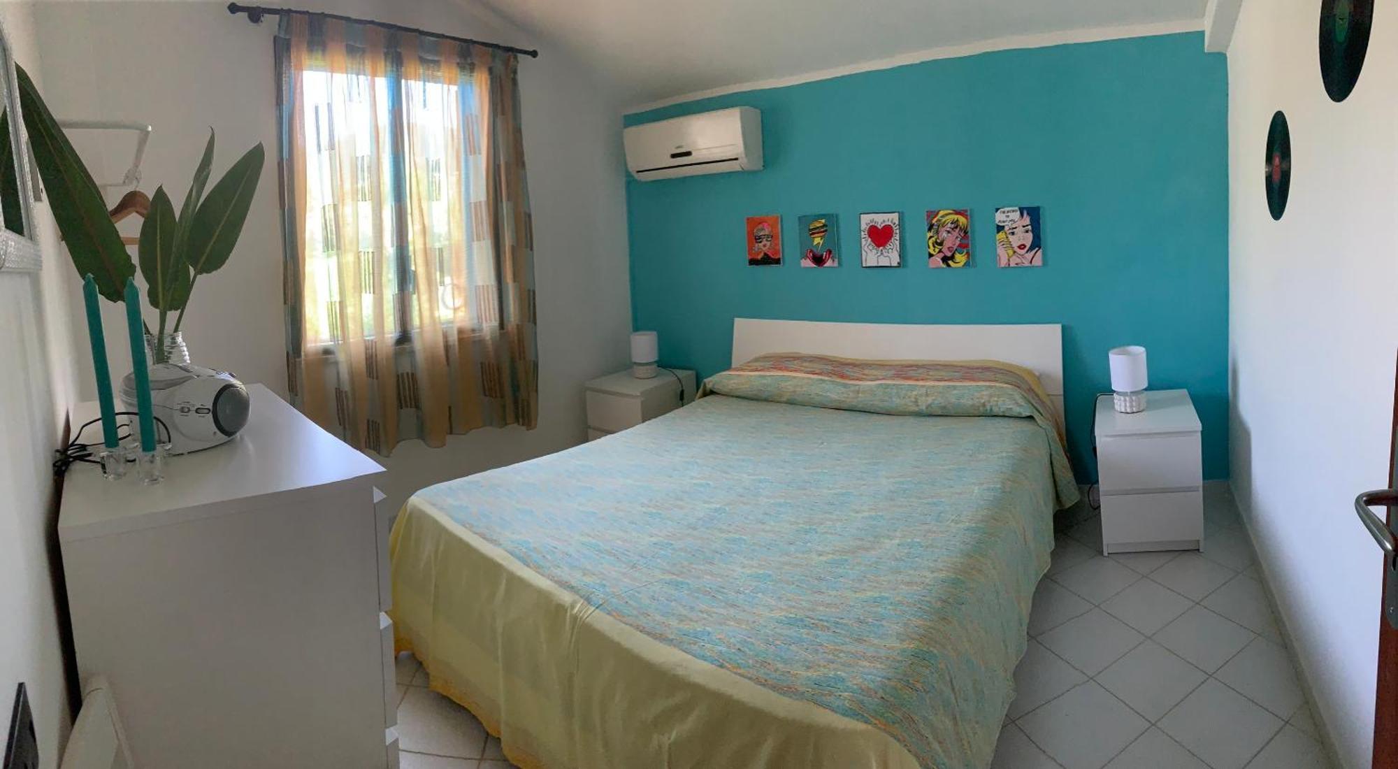 Villa Azzurra
