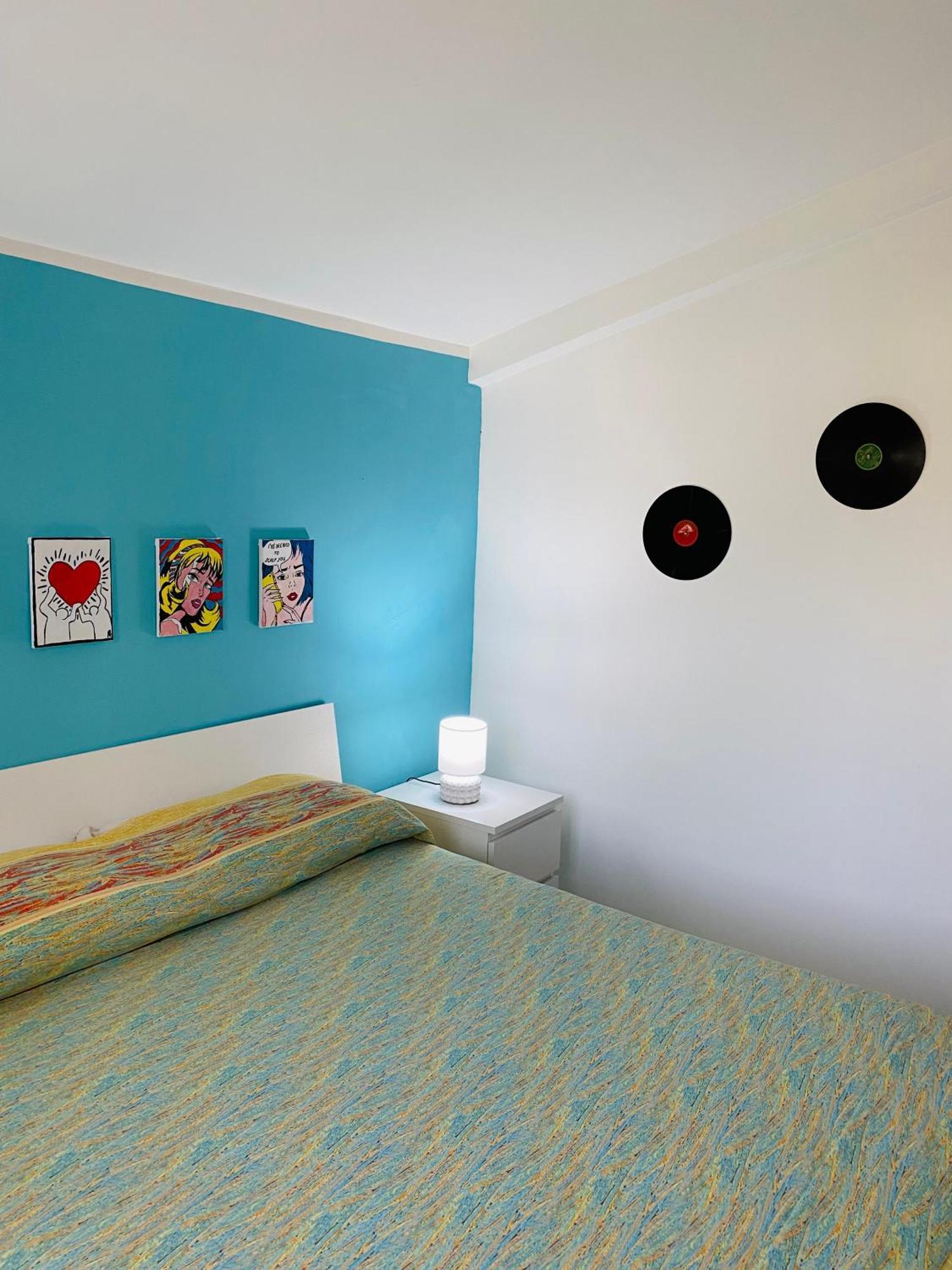 Azzurra Villa