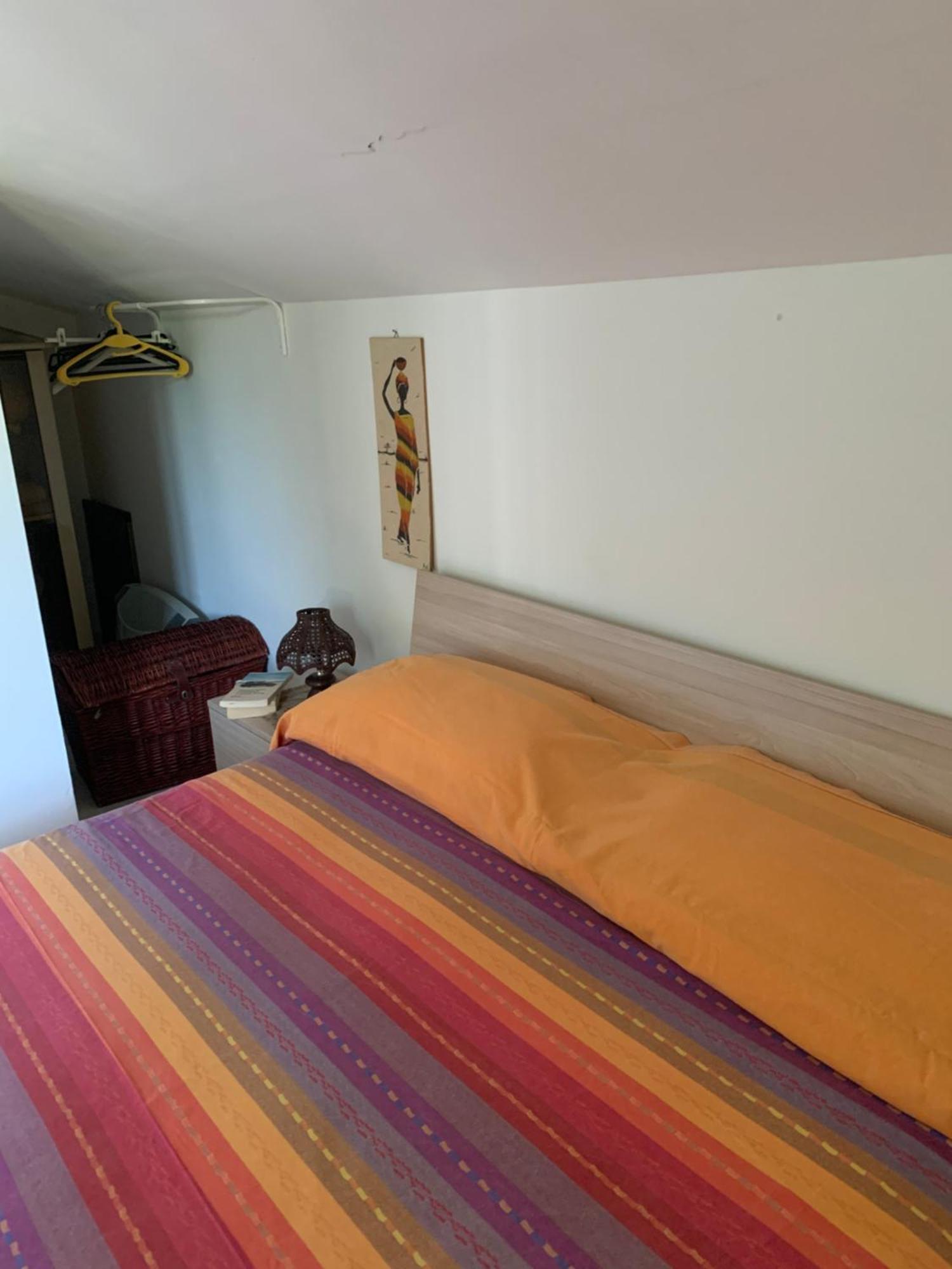 Azzurra Villa *