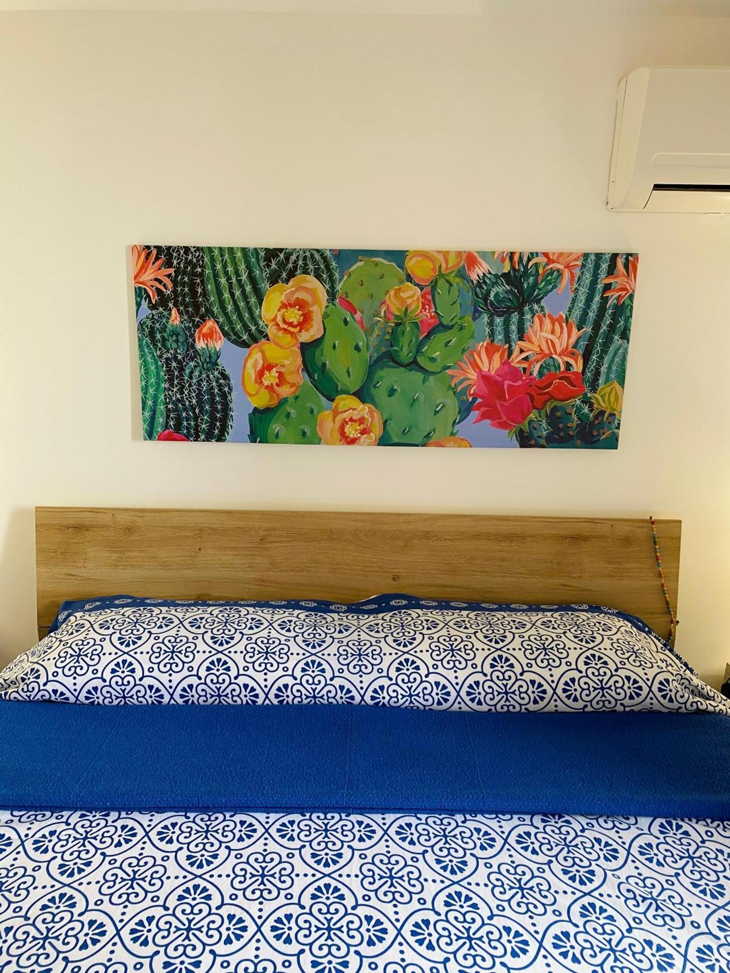 Azzurra Villa