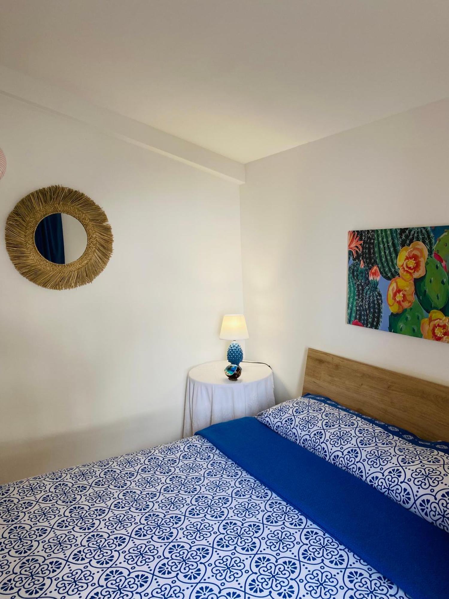 Azzurra Villa