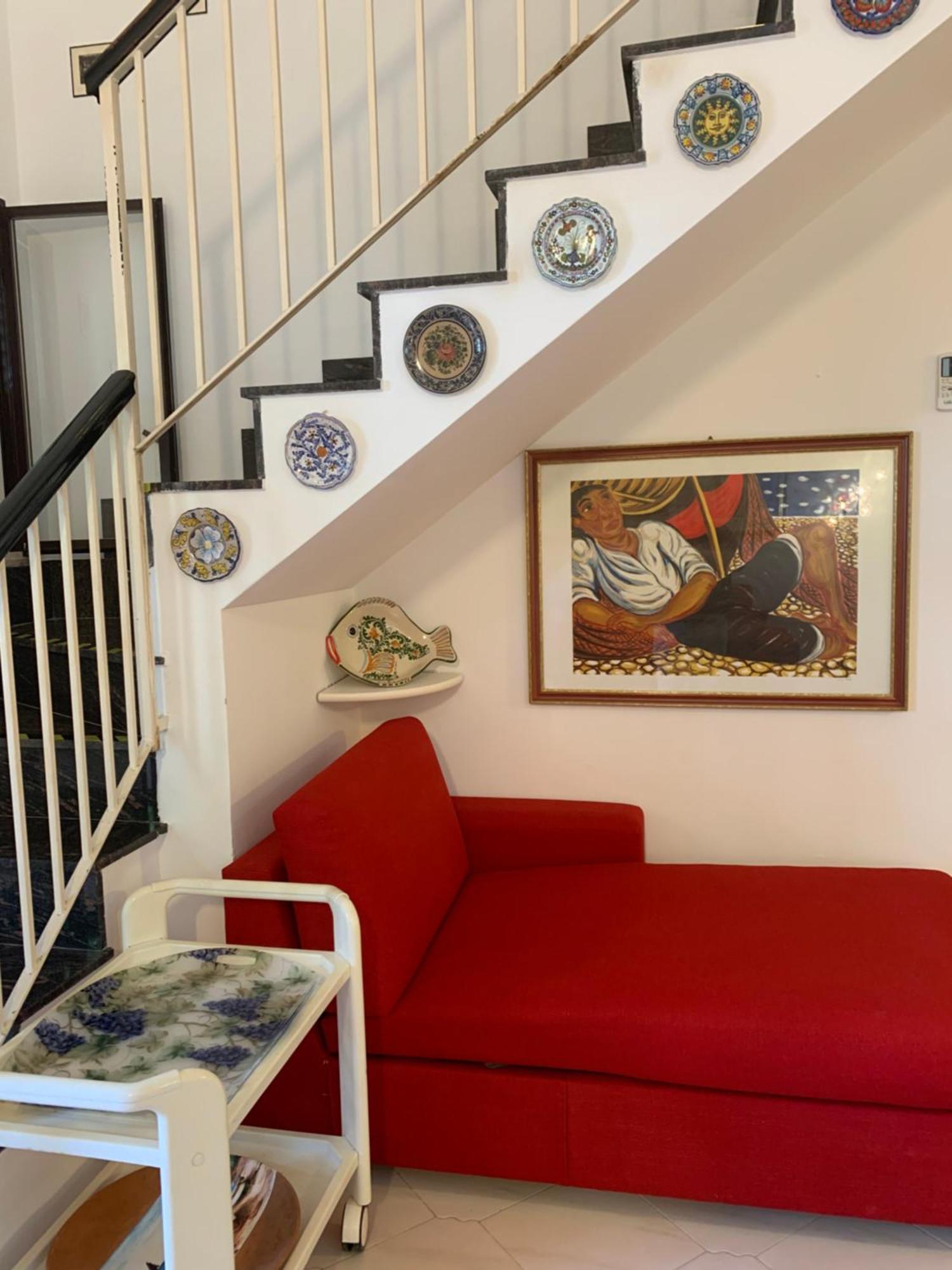 Villa Azzurra *